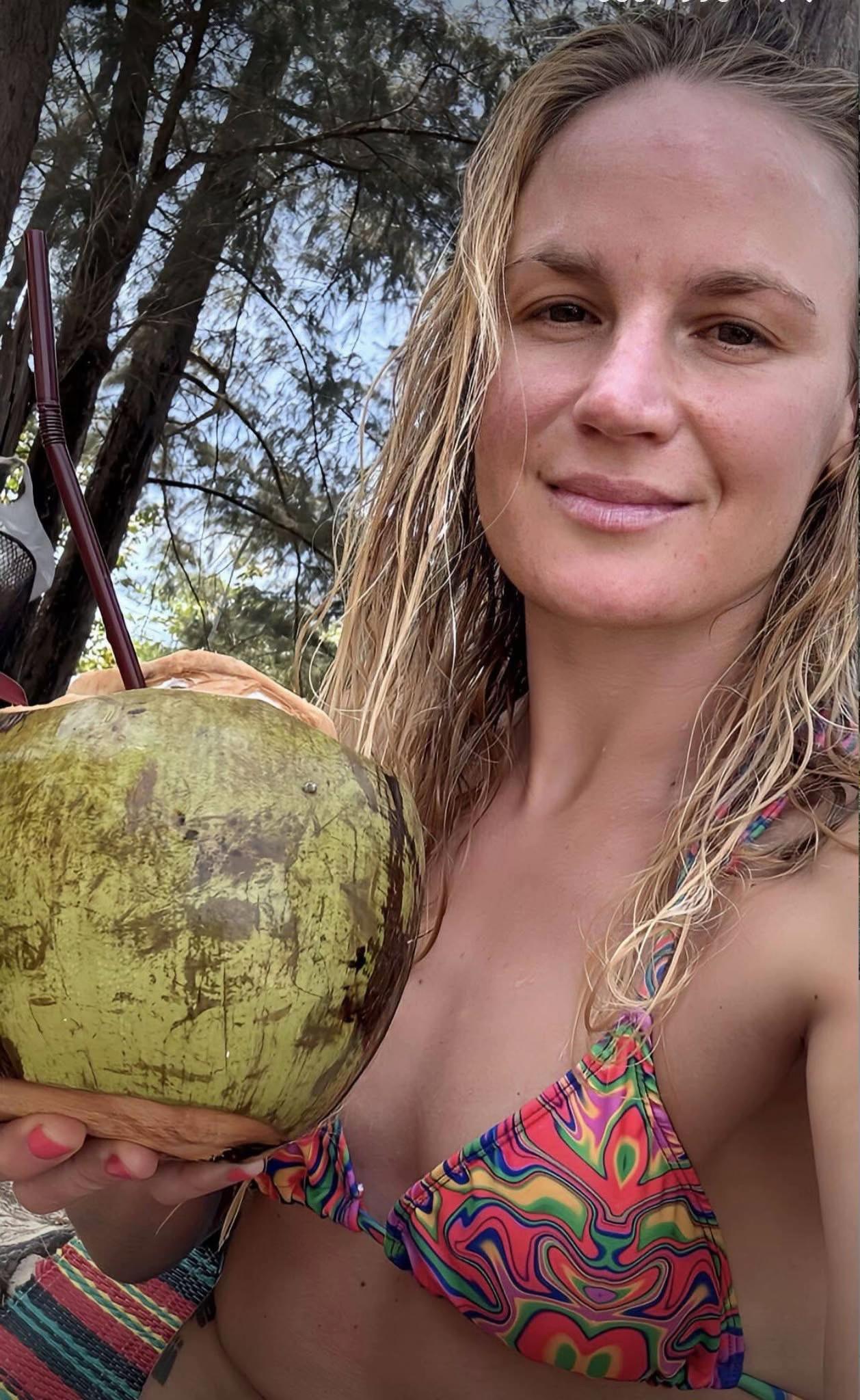 @Team_Valentina_Shevchenko