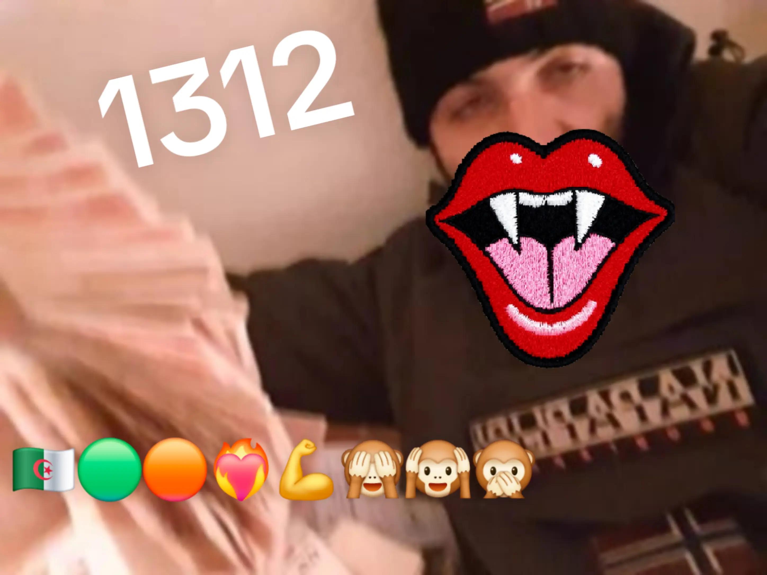 @LHadiDZ🇩🇿🇸🇩🙊🙉🙈❤️&zwj;🔥🟠🟢