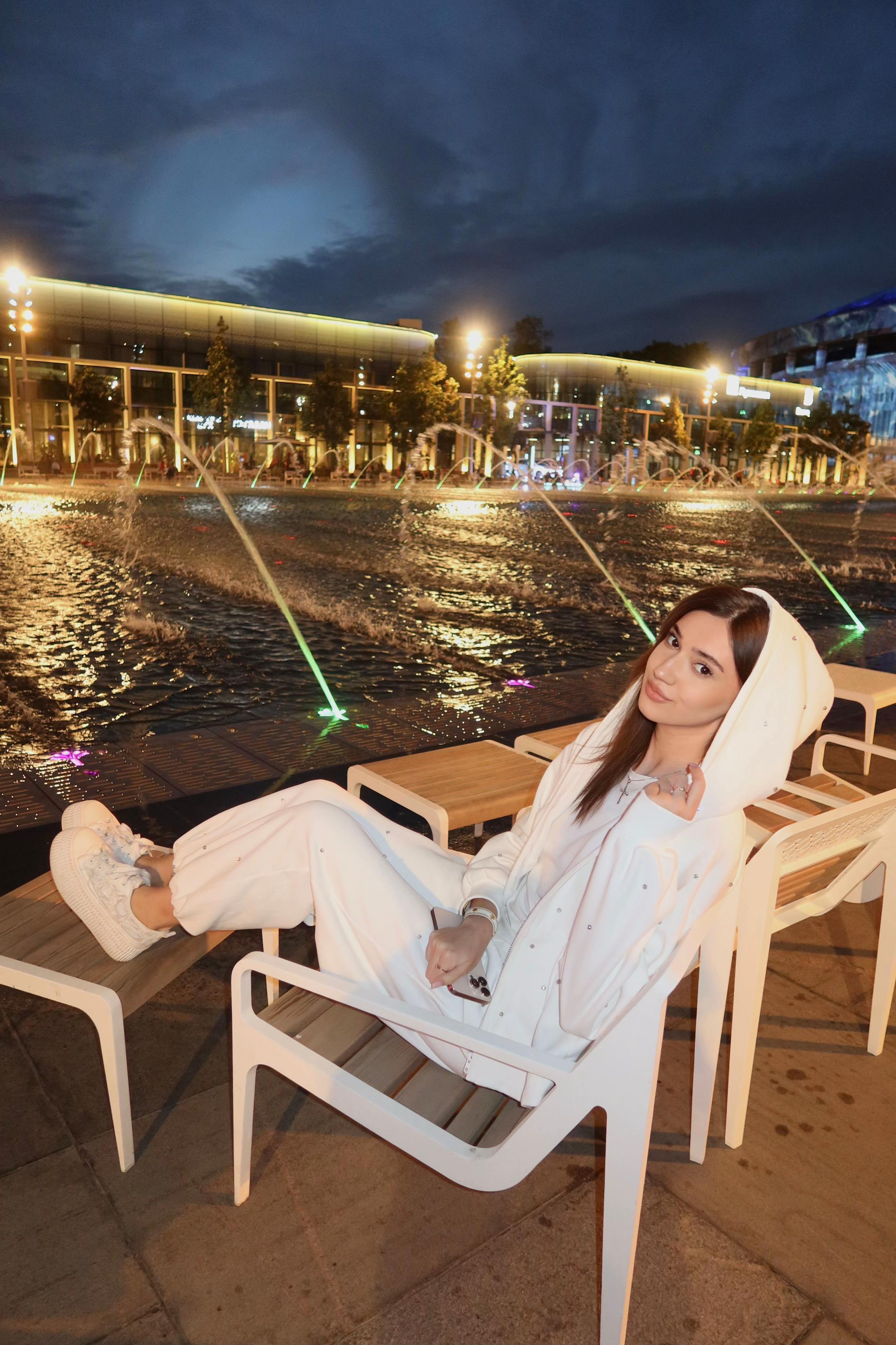 @тгк: Volkova and her life 💓