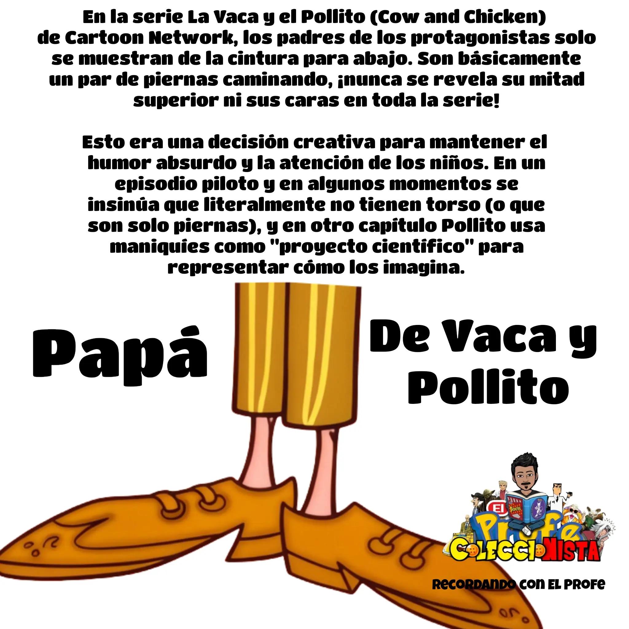 @El Profe Coleccionista