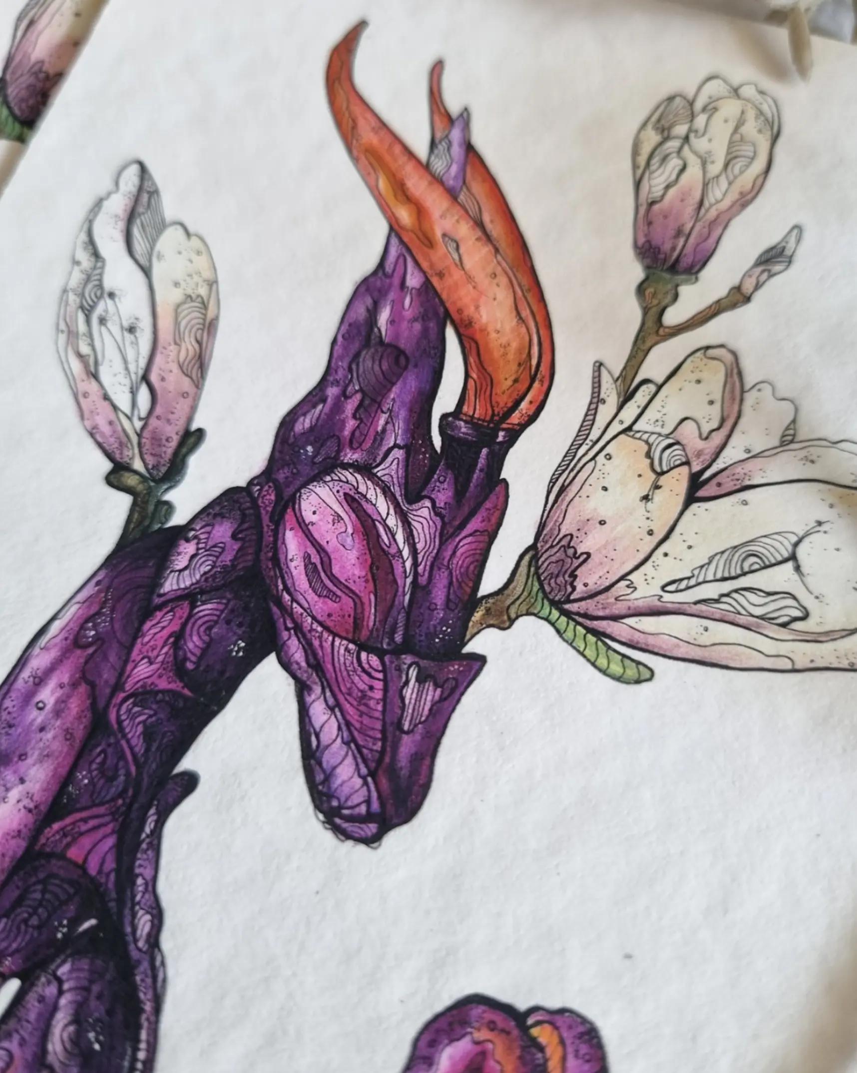 @Defizit♡Arts