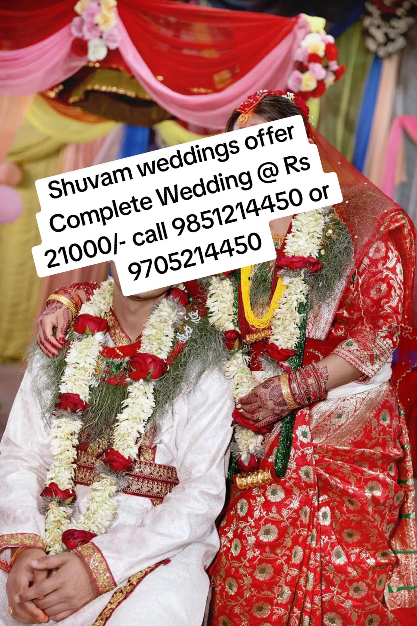 @Shuvam Weddings@2072
