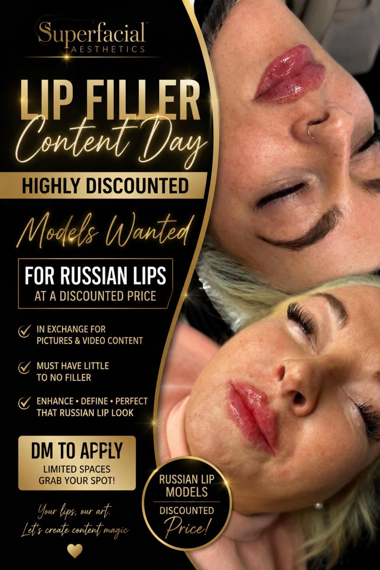 @Superfacial Aesthetics