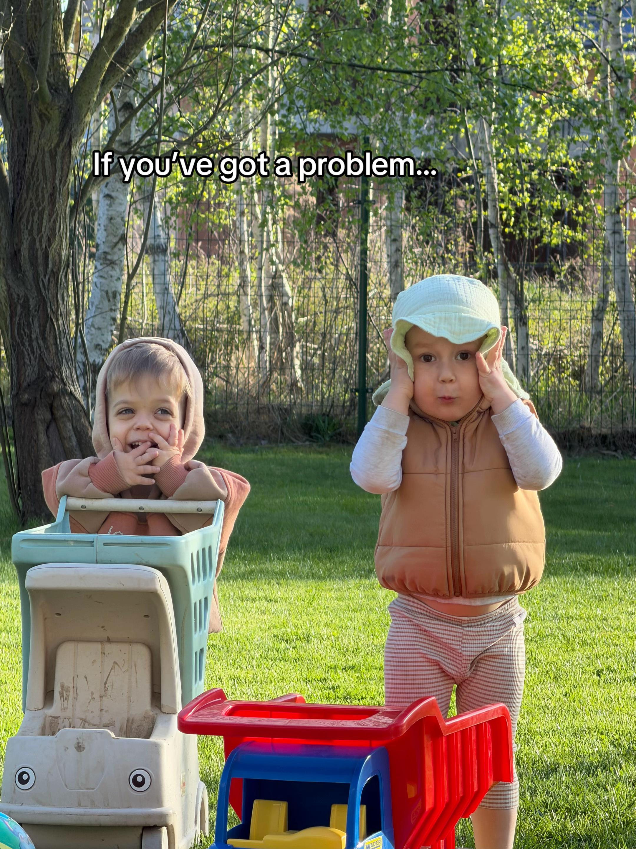@Family life