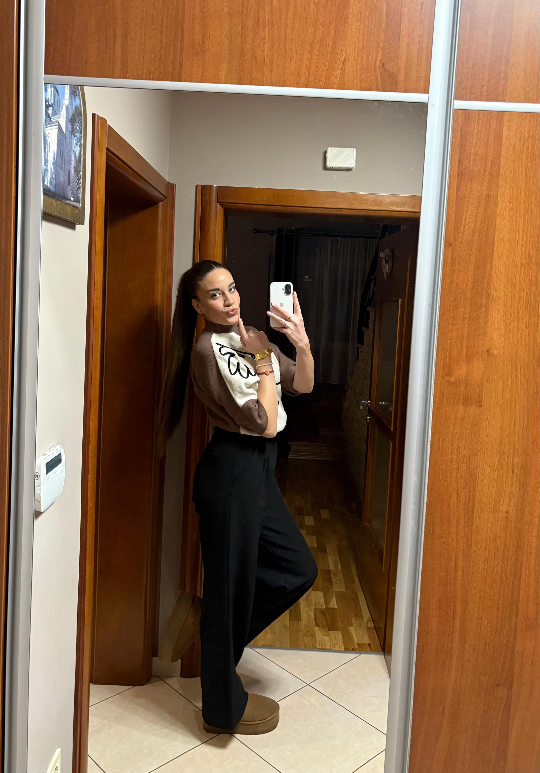 @Tijana Bulatović
