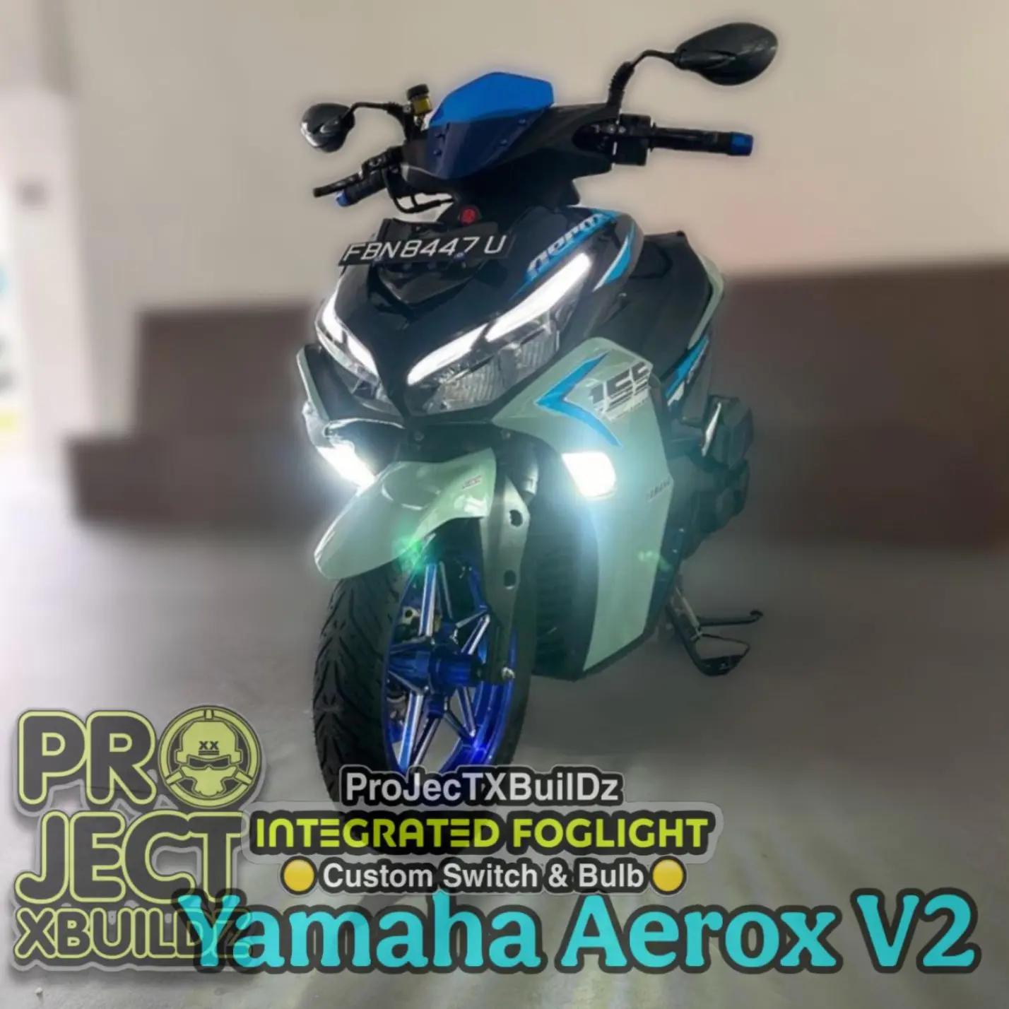 @ProjectXBuildz