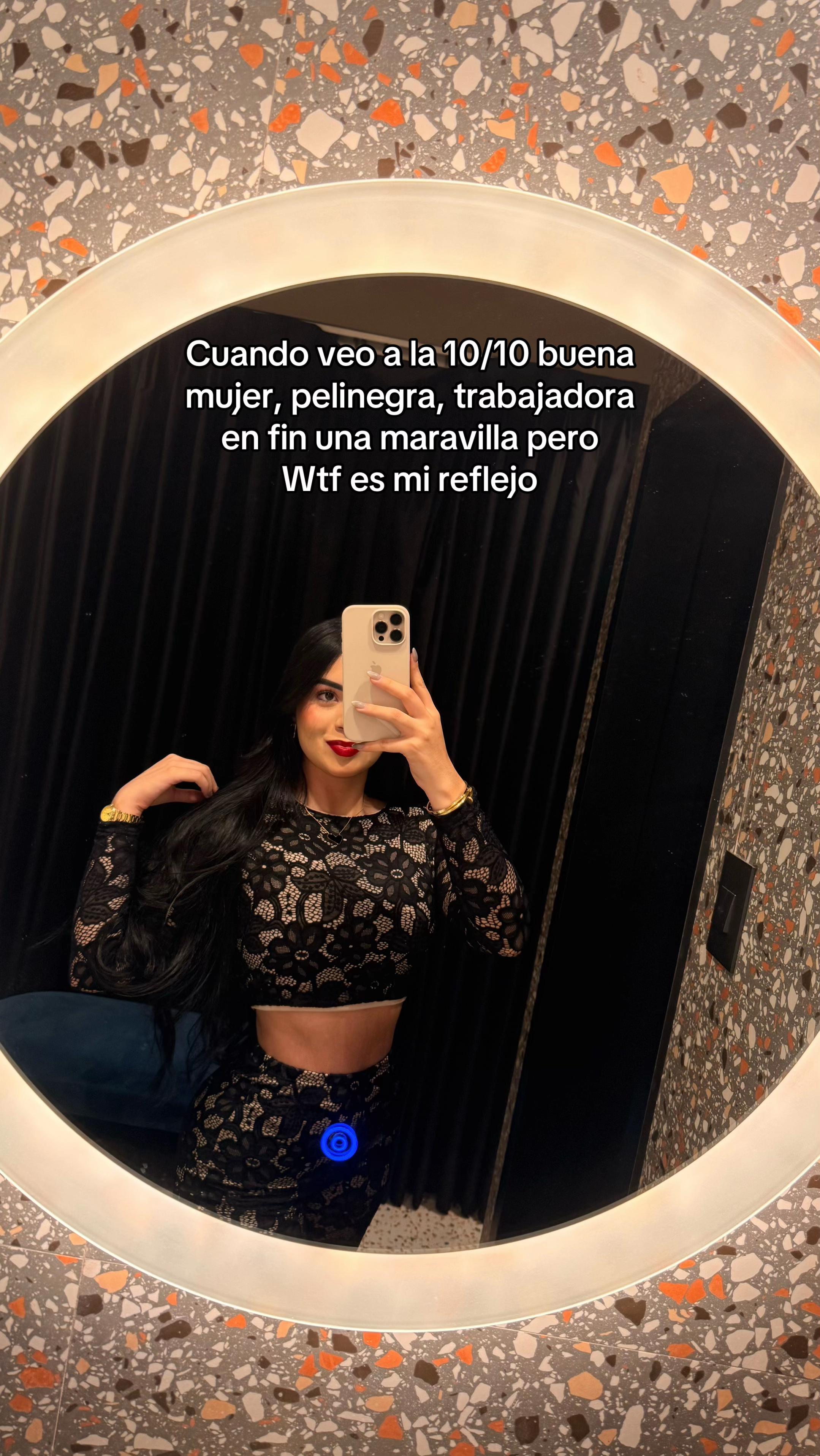 @Isabella Roldan
