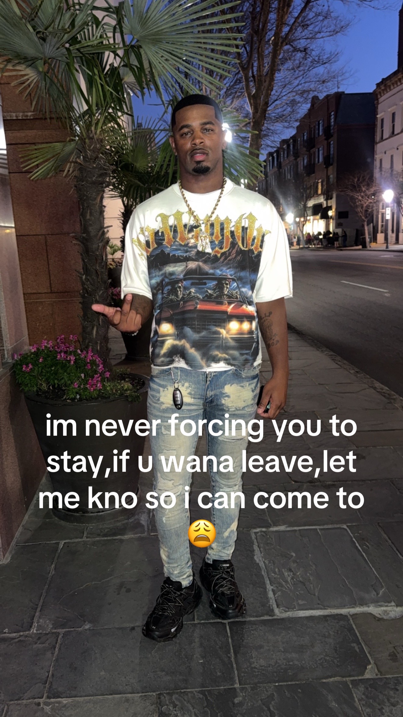 @rico 808‼️