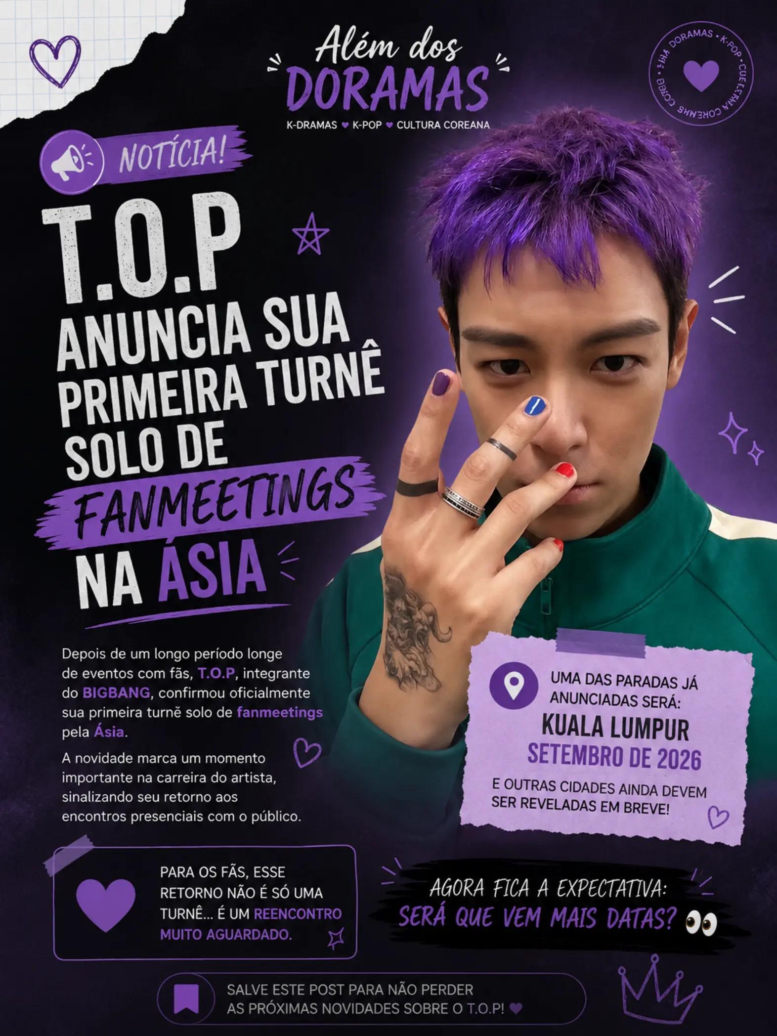 @Além dos Doramas
