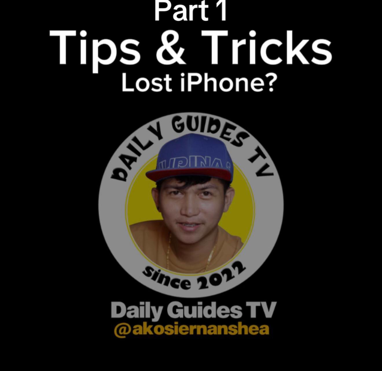 @Daily Guides TV