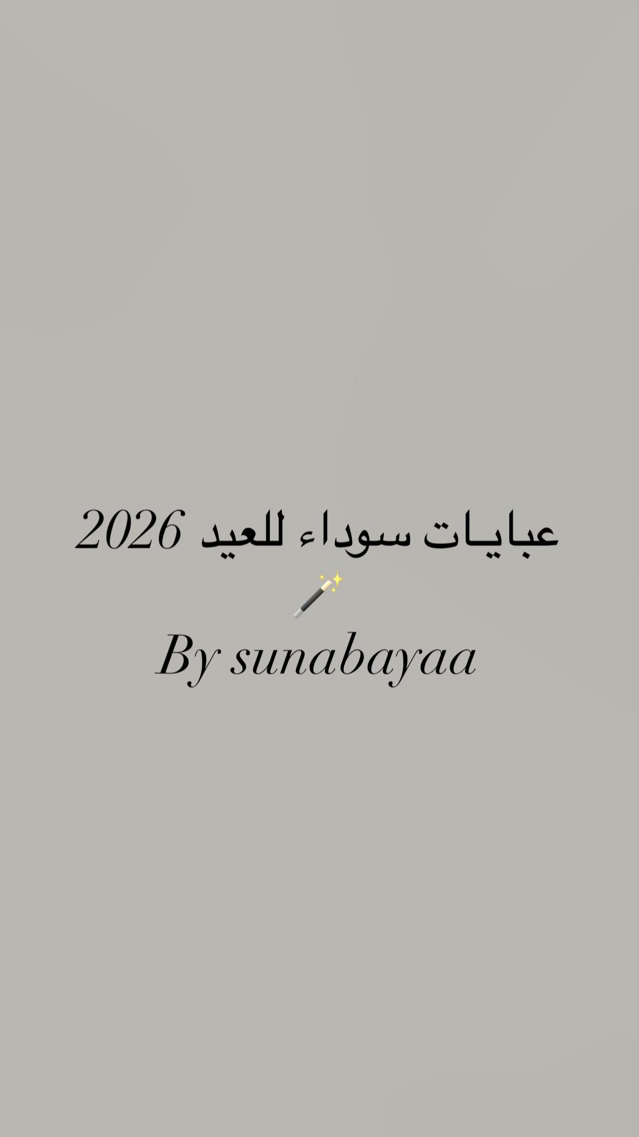 @Sunabayaa