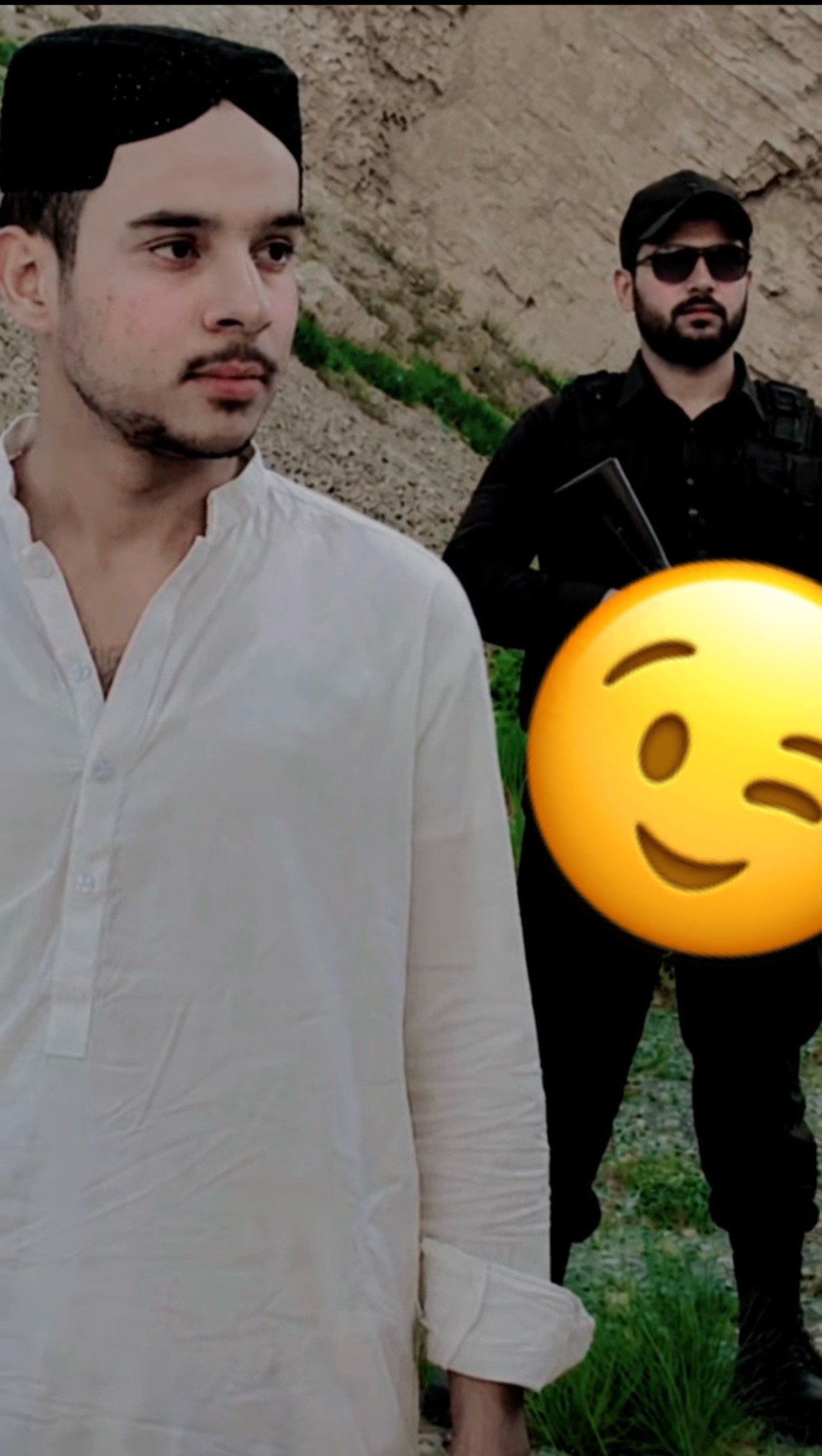 @Alyas khan