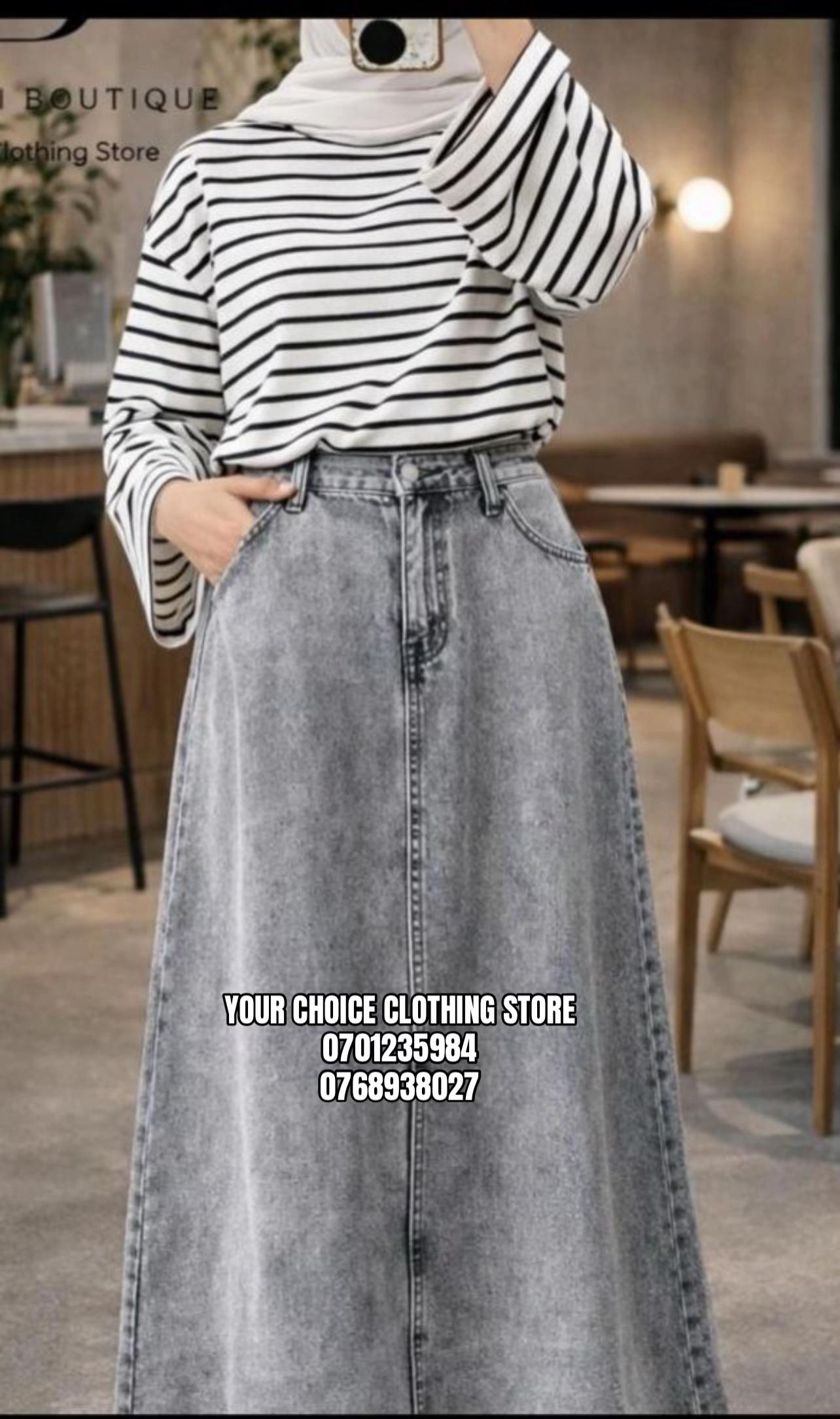 @YOUR CHOICE clothing store