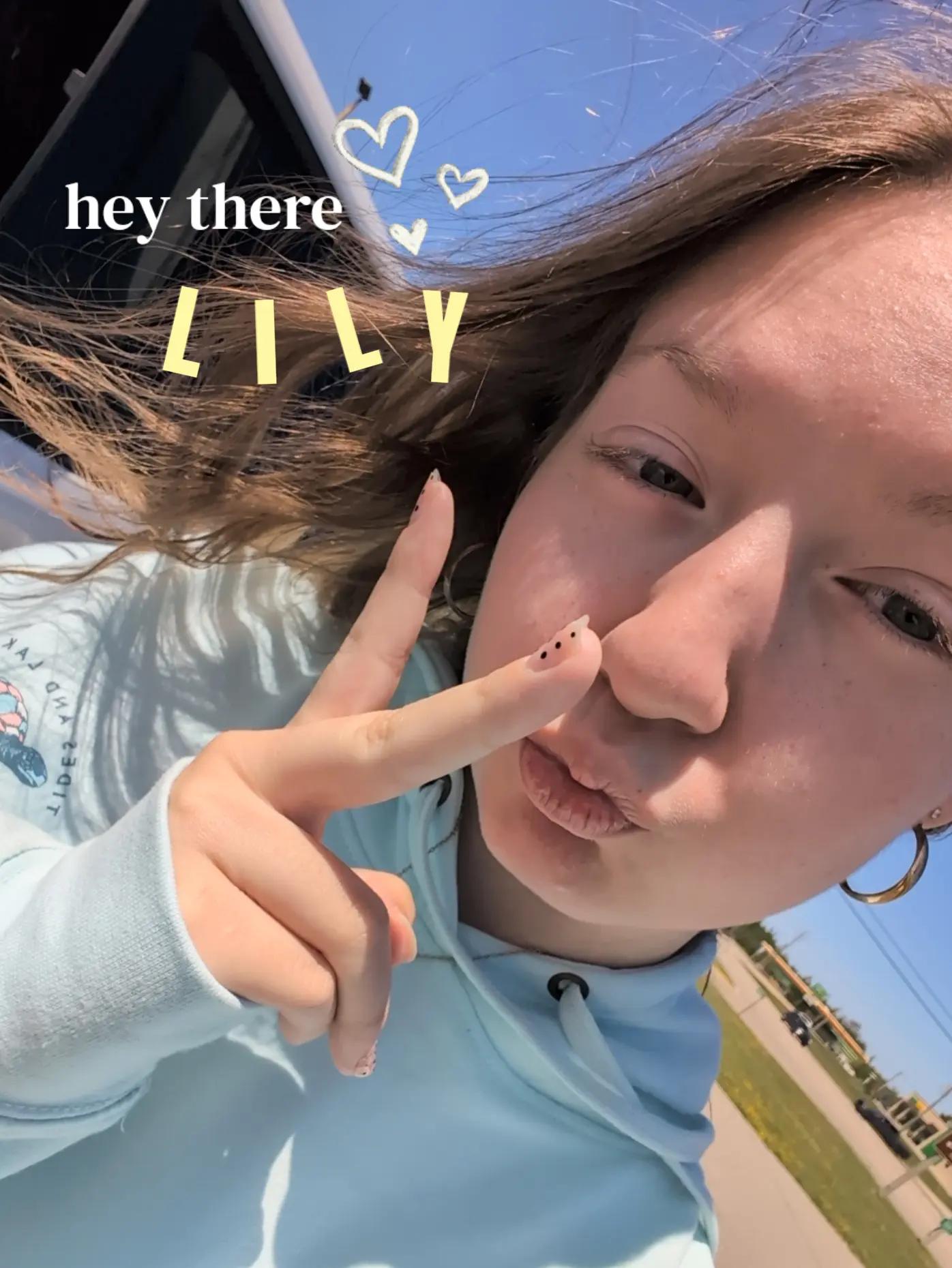 @lily 🪷