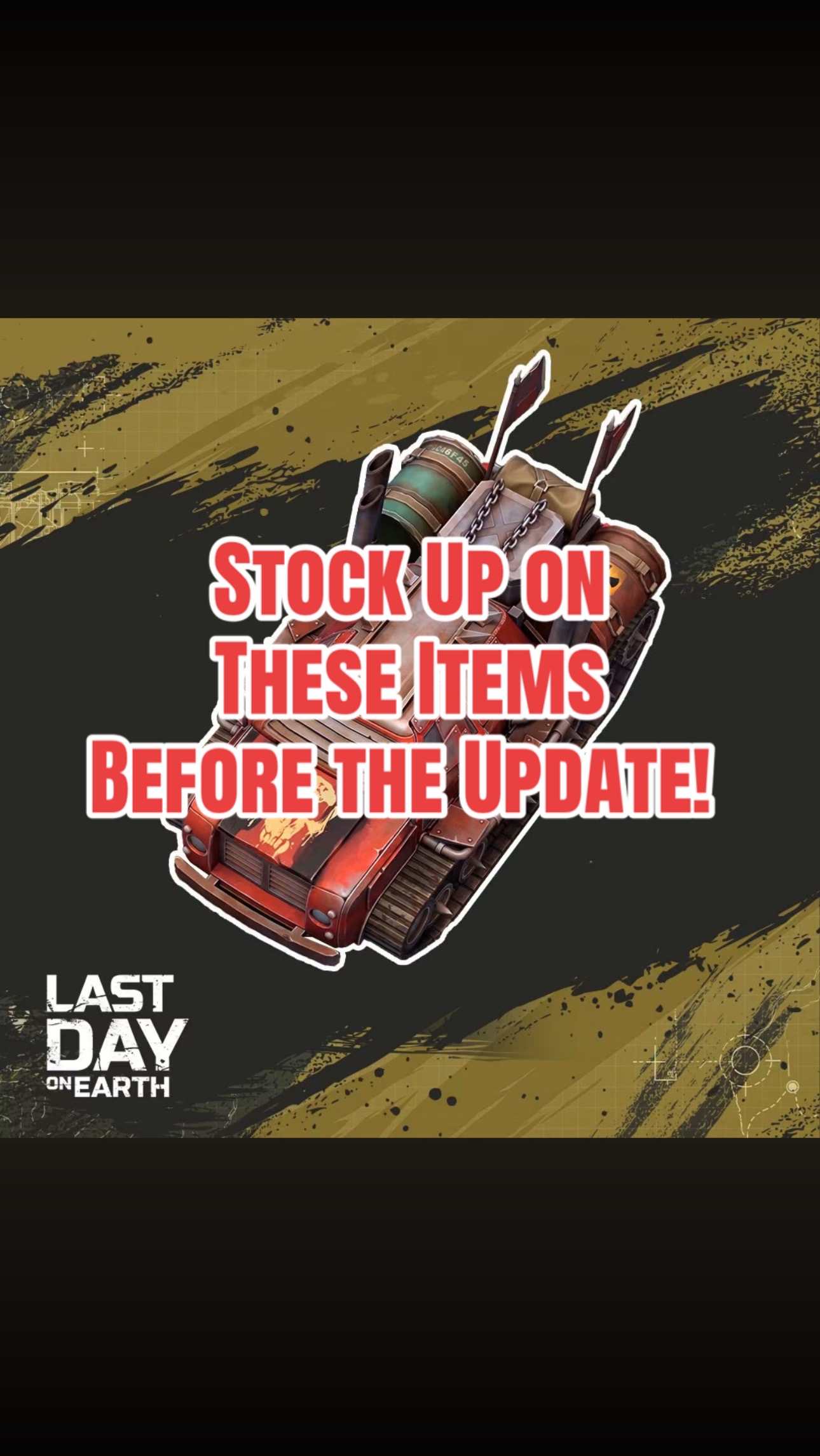 @Mr. SandMan - LDOE Raids
