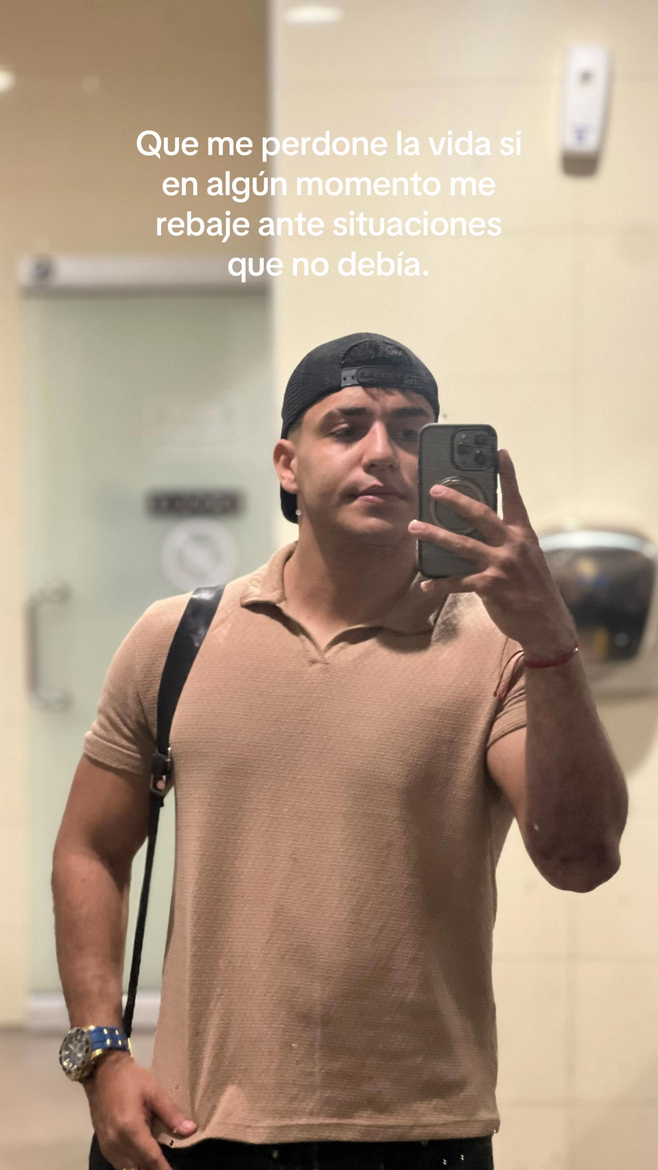 @NIÑO JE🇨🇴 •Te sigue