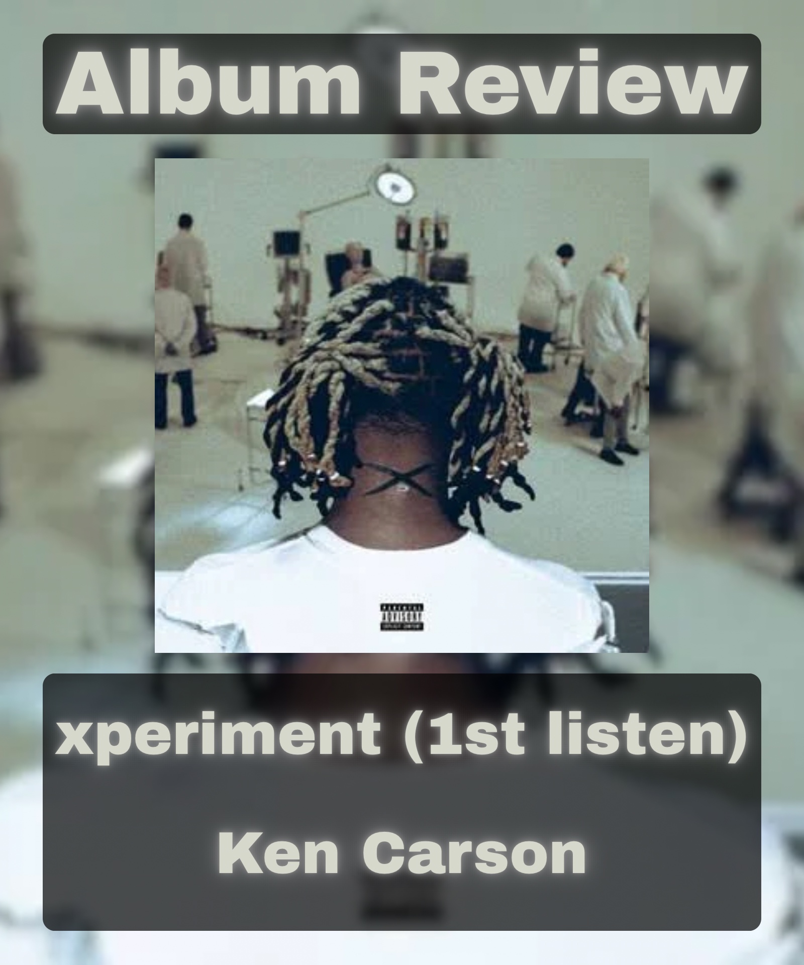 @gingermusicreviewer