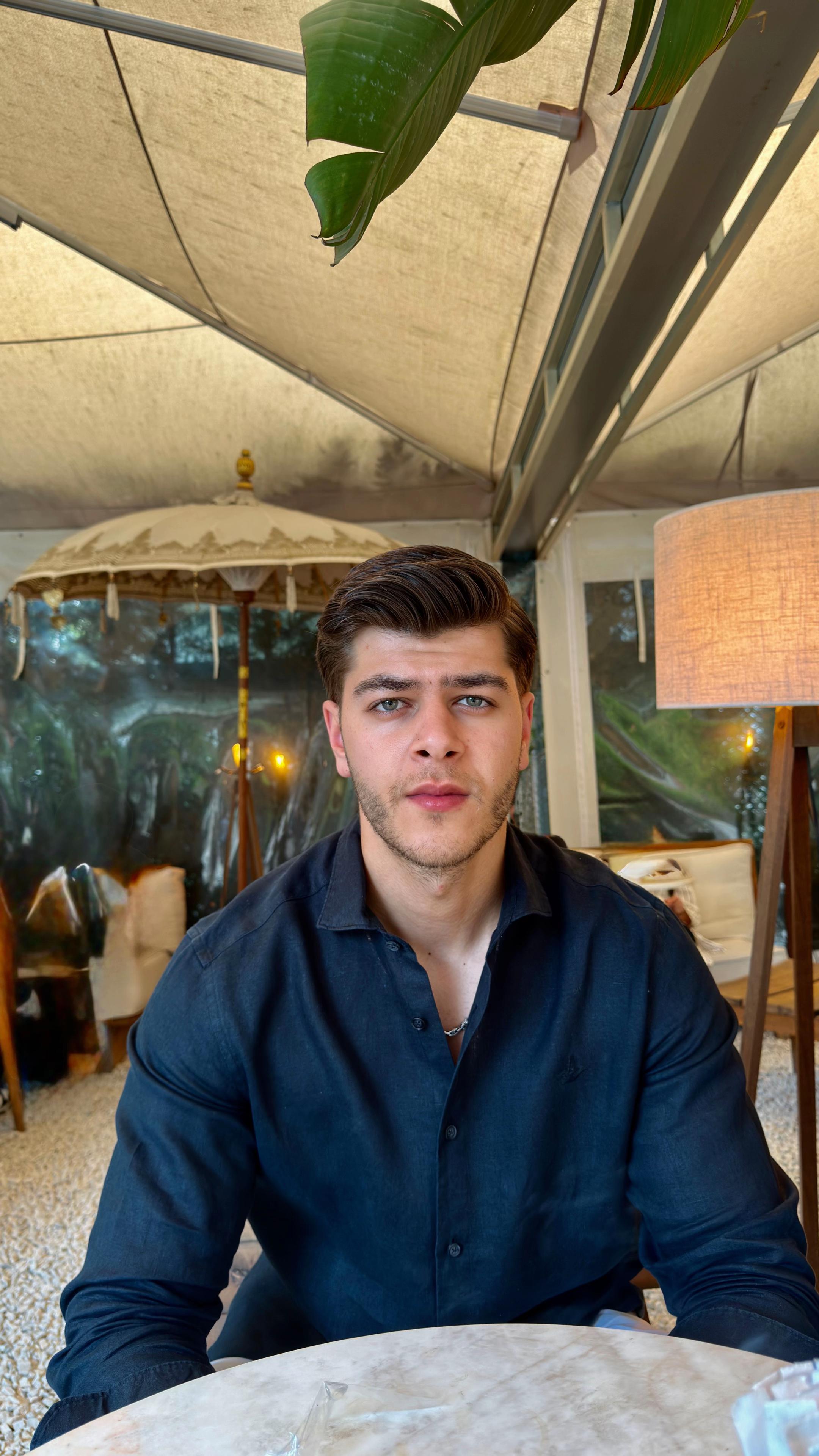 @Hasan Onbaşıoğlu