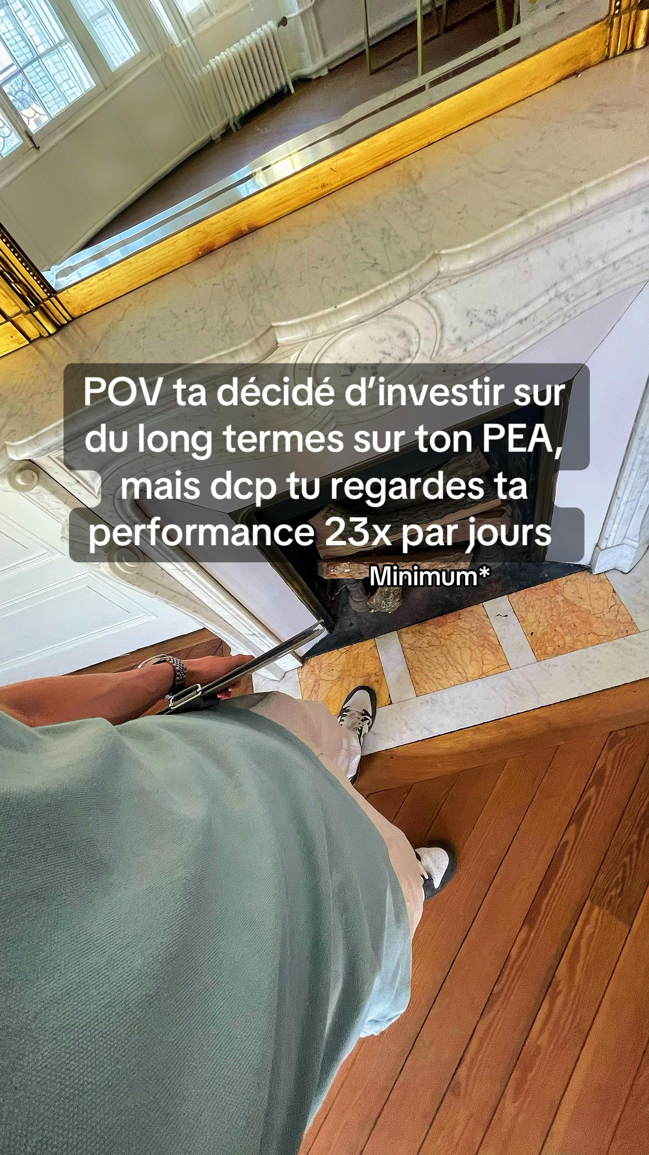 @Arnaud &bull; LapsInvest