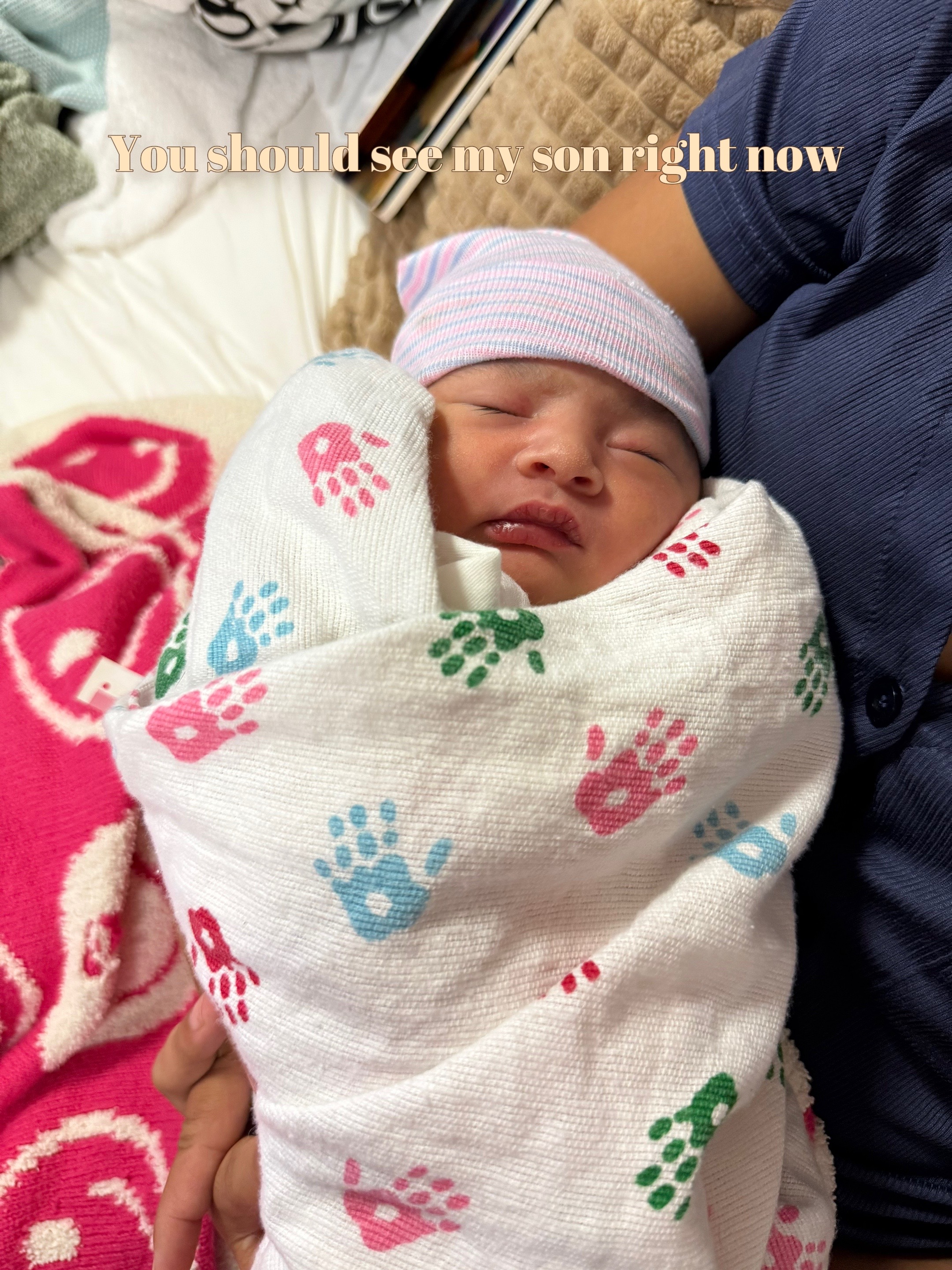 @MAEGAN || SAHM