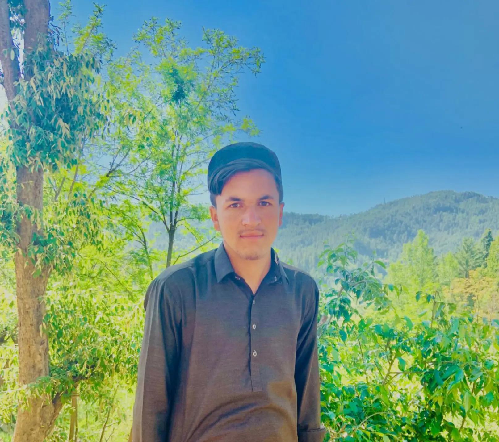 @sardar shazii