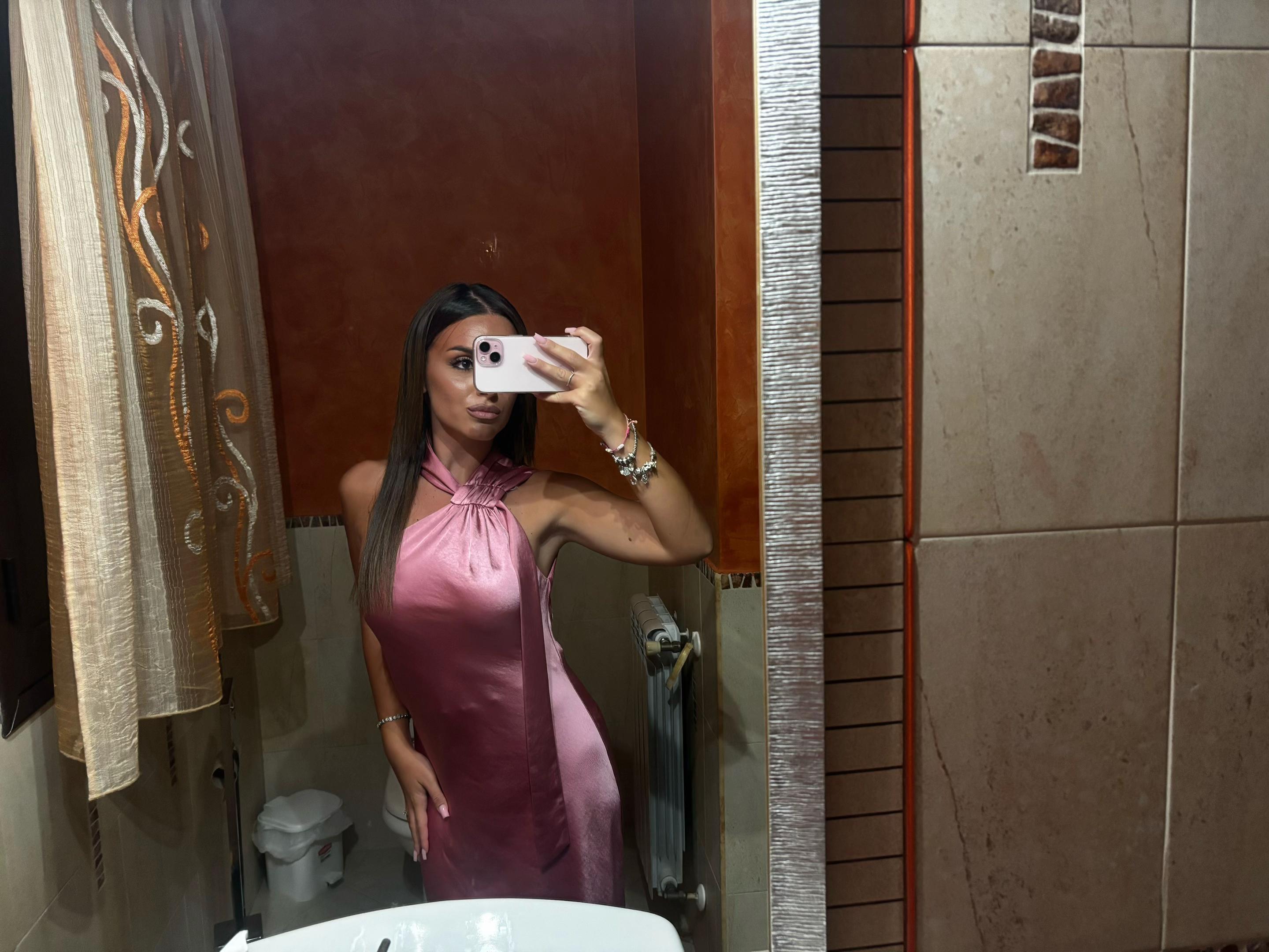 @Giorgia La China