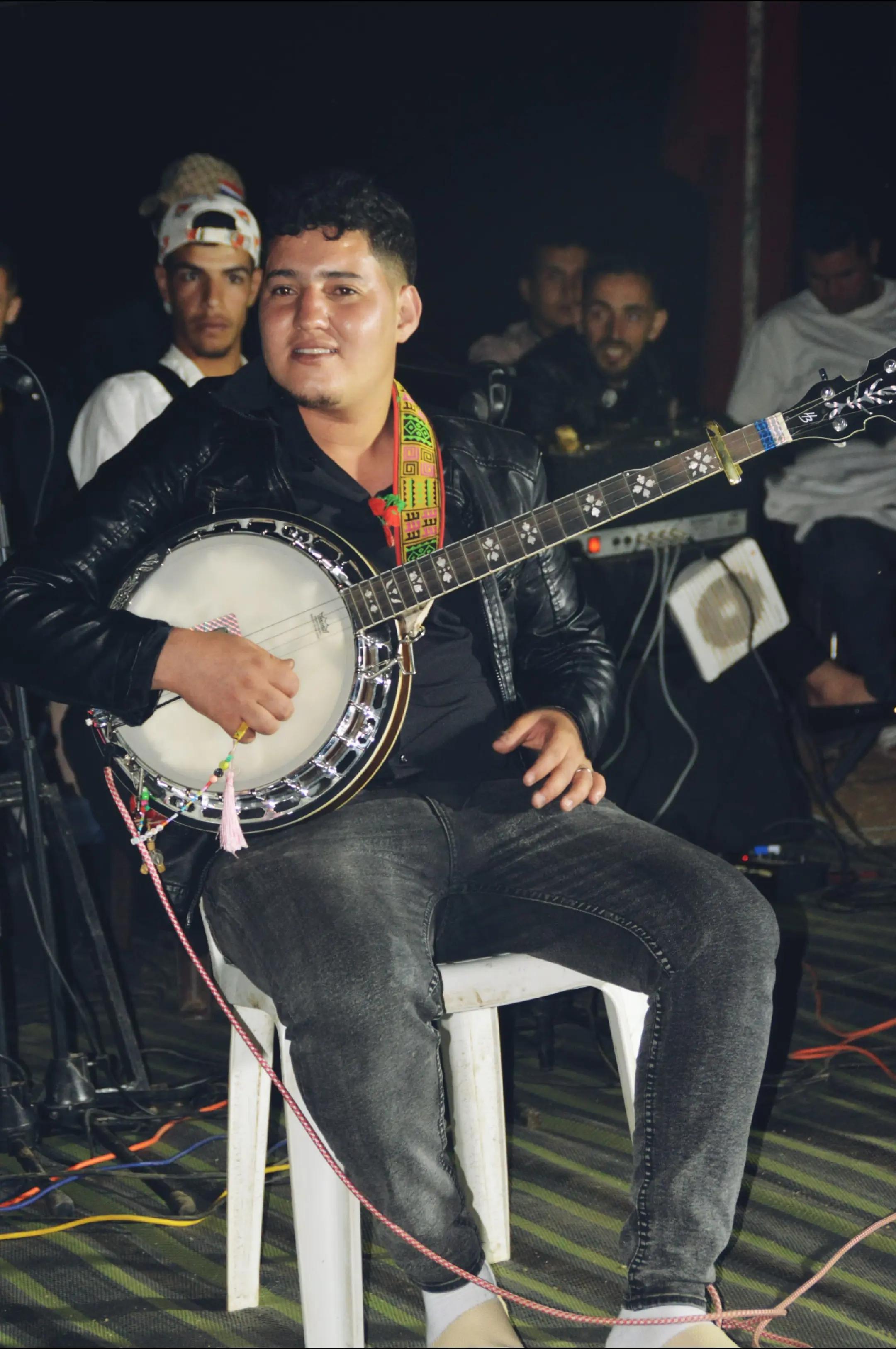 @بن يدر گيطاريست🎸