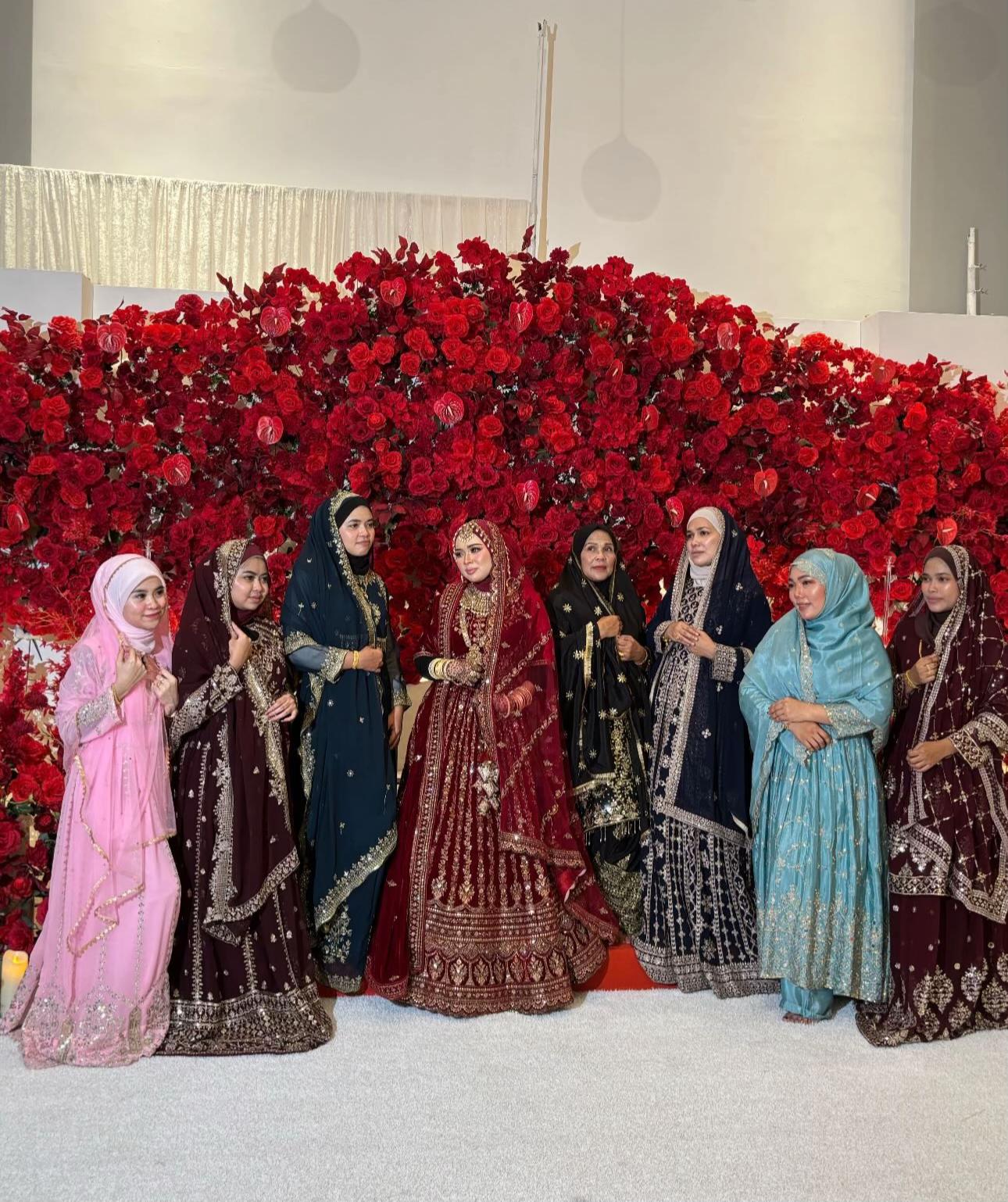 @Sewa Baju Bollywood & Dress