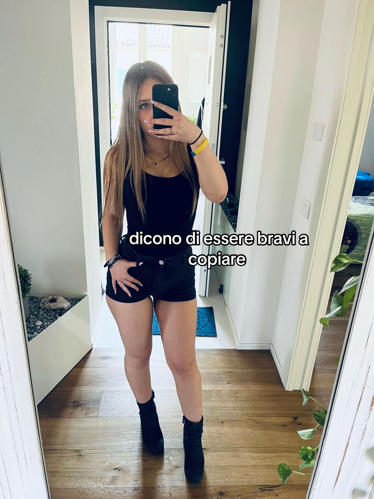 @SE MI CONOSCI VATTENE❤️🙏🏻