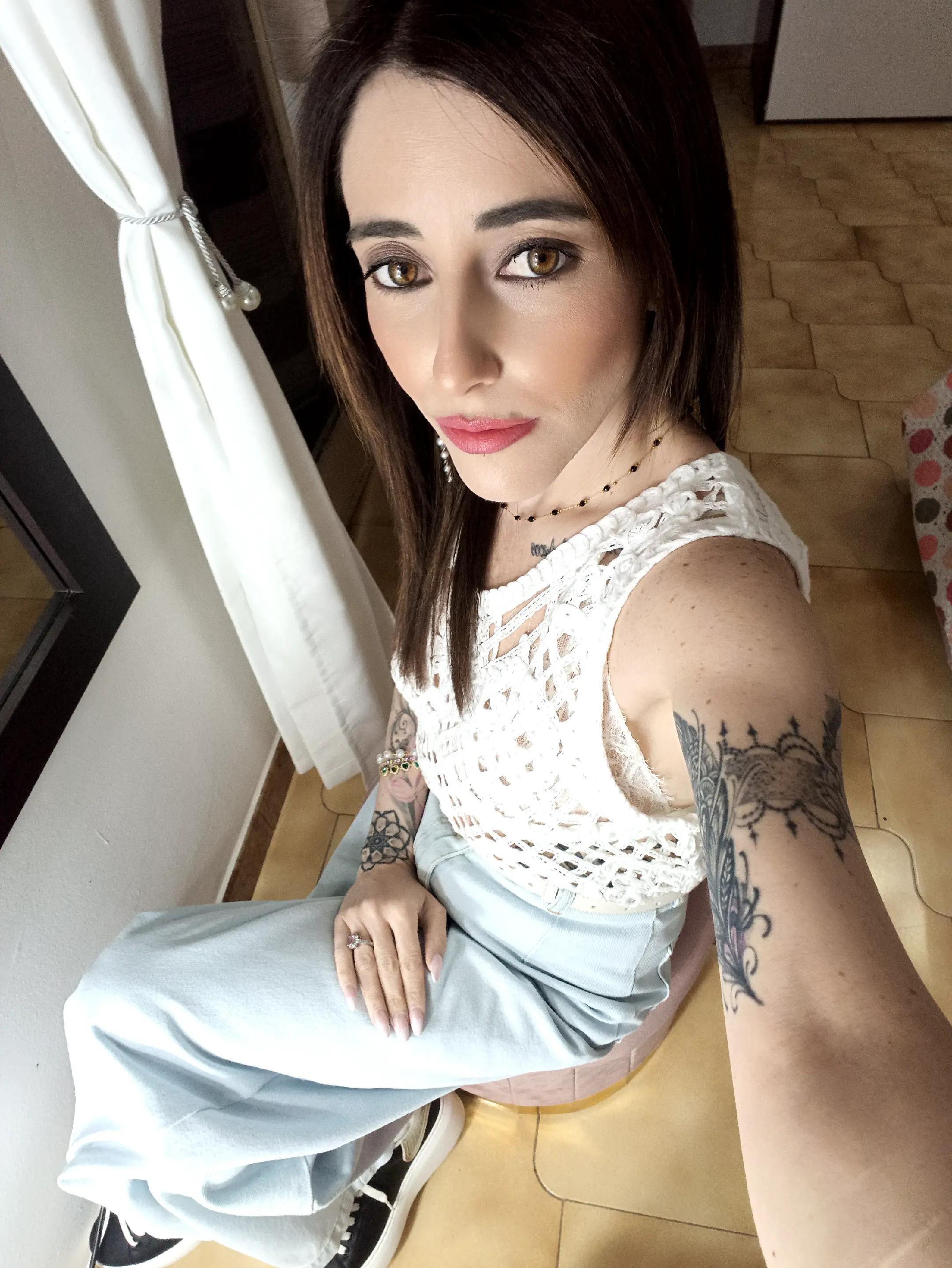 @Giovanna Poidomani