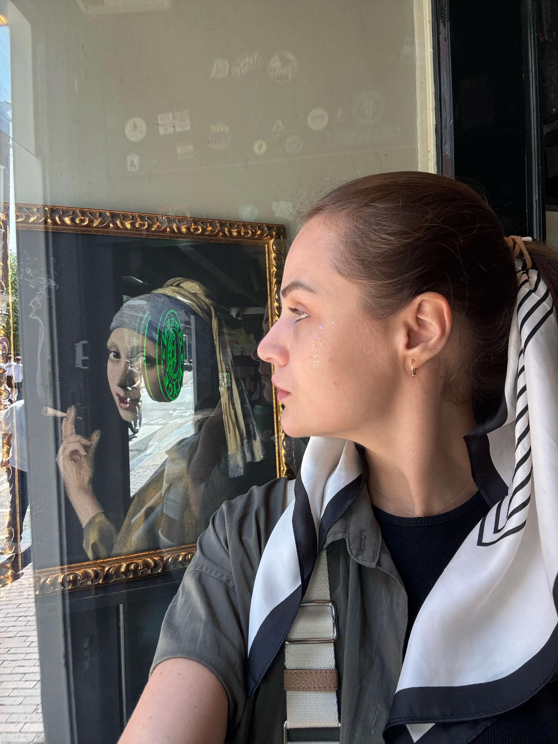 @DARIA | Video Creator & Artist