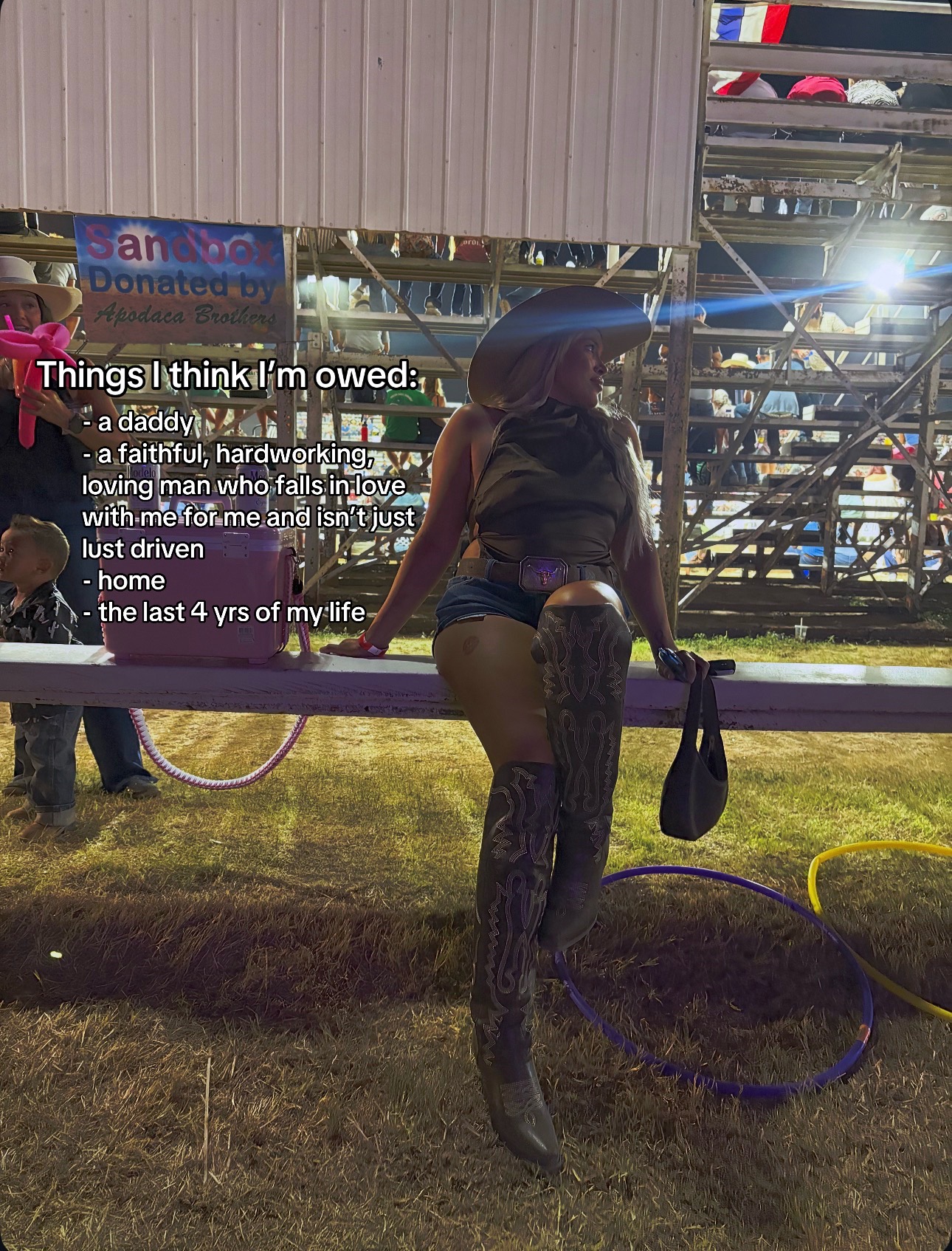 @D&eacute; Bon Ban 🤠🍑