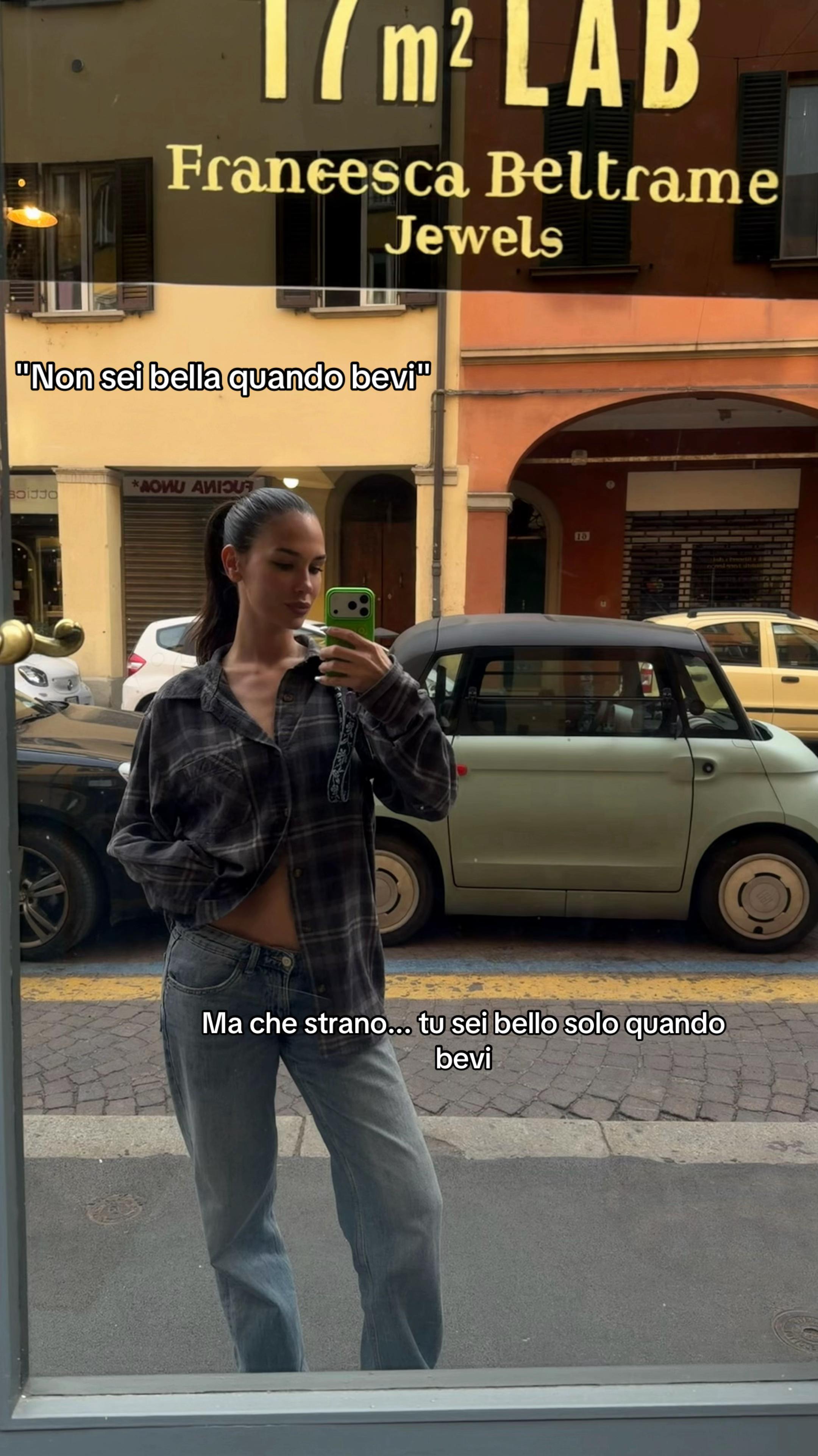 @Giada Ormando