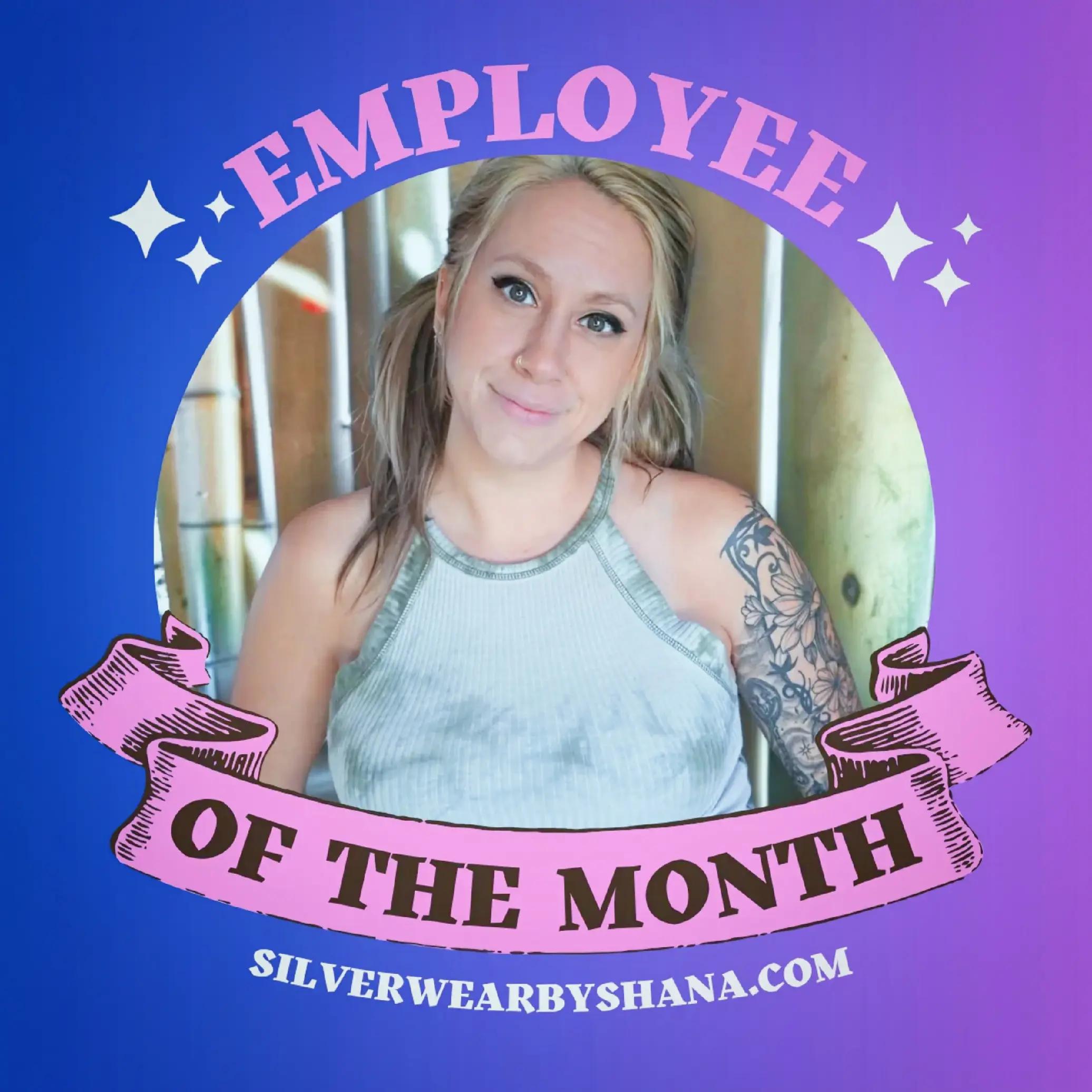 @SilverWear By Shana