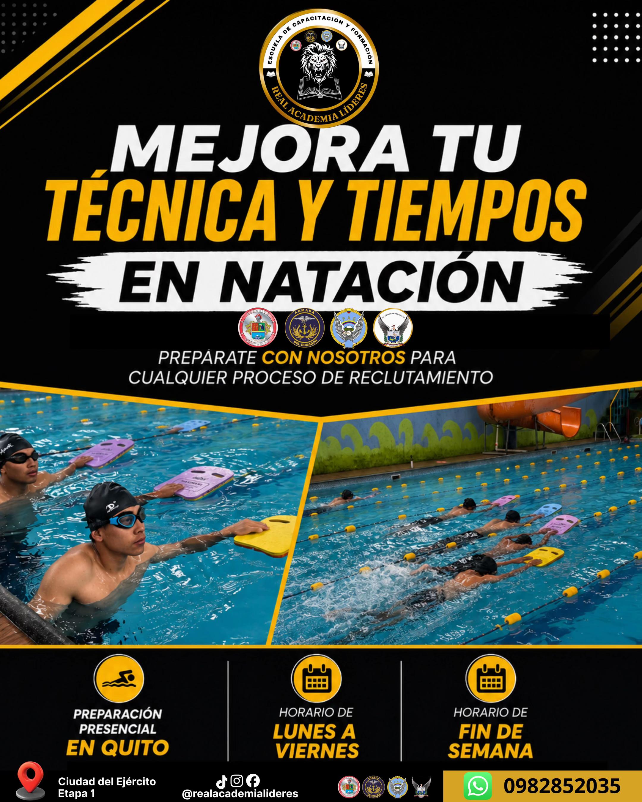 @Real Academia Líderes