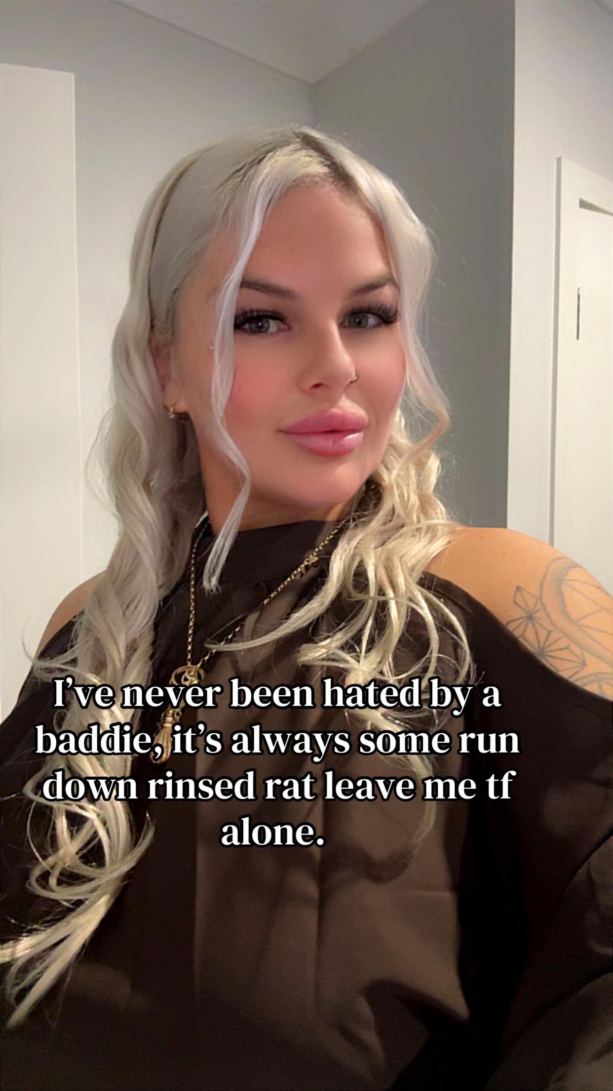 @Amanda | ✨