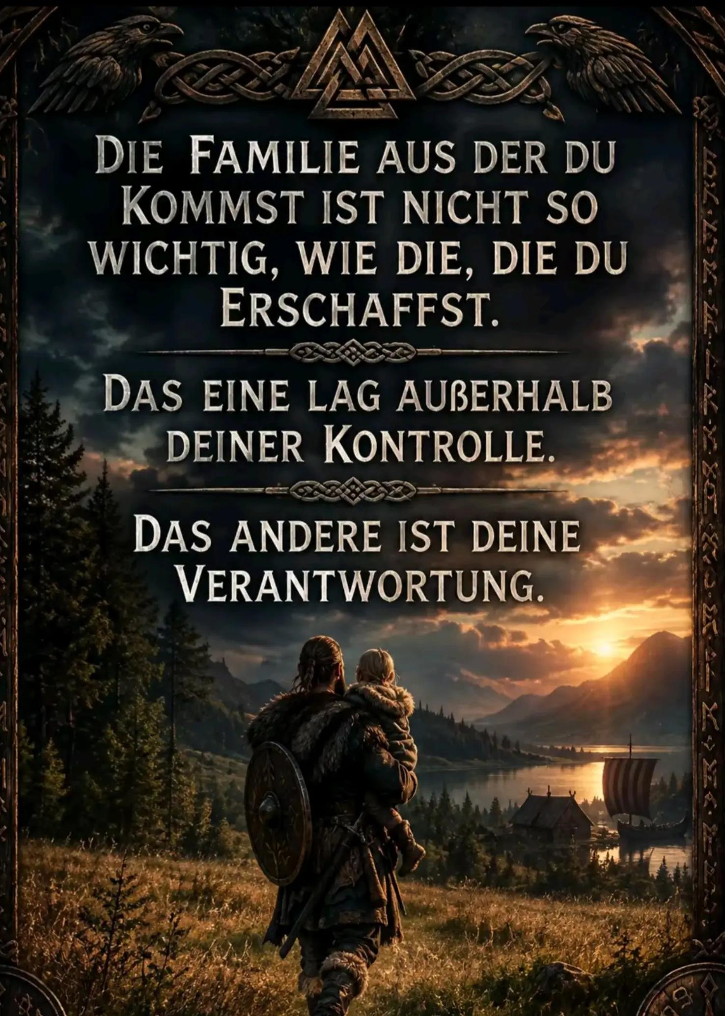 @Schwarzes Scharf