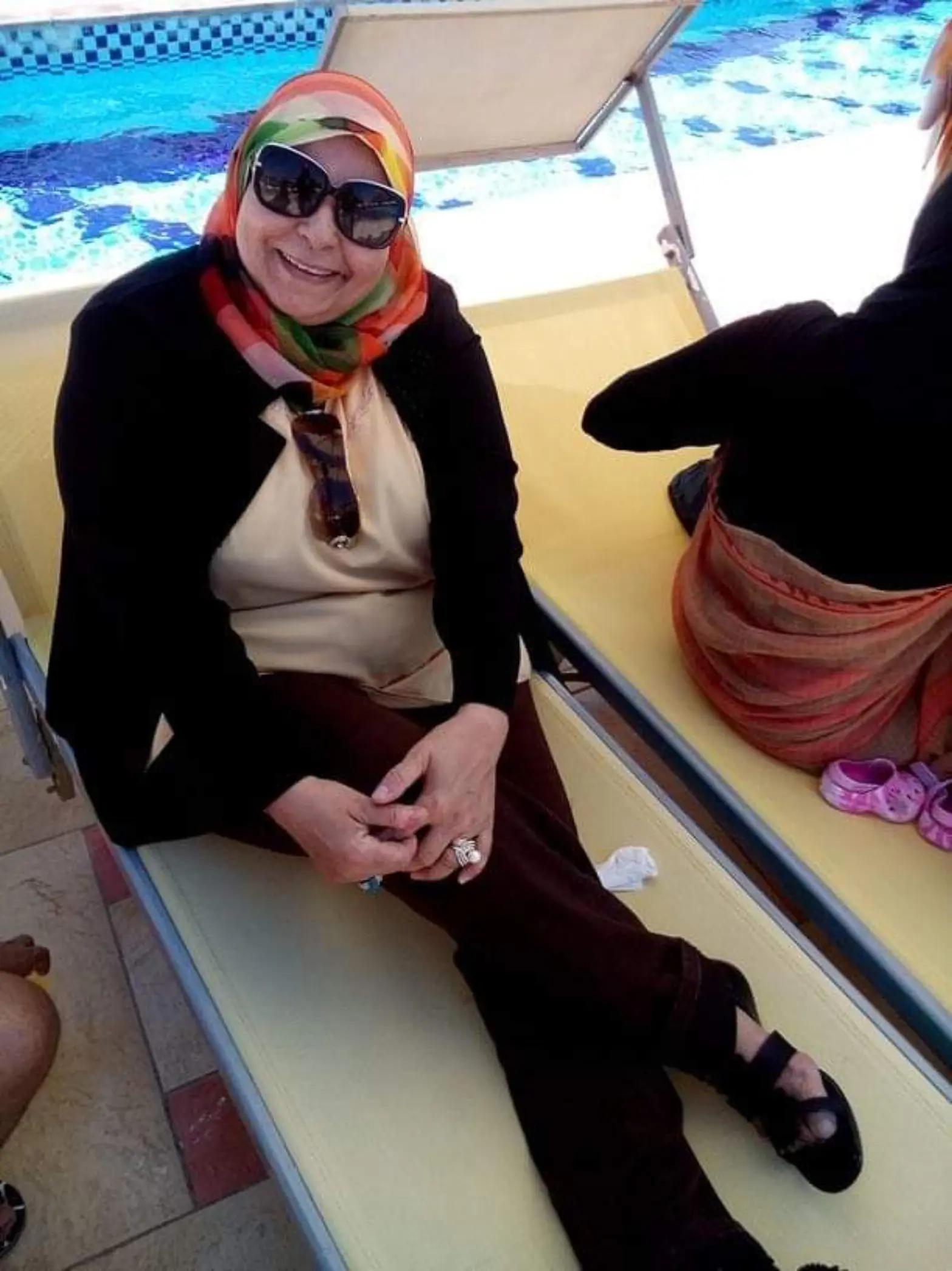 @salwawahedخبيره فى وصف الابراج