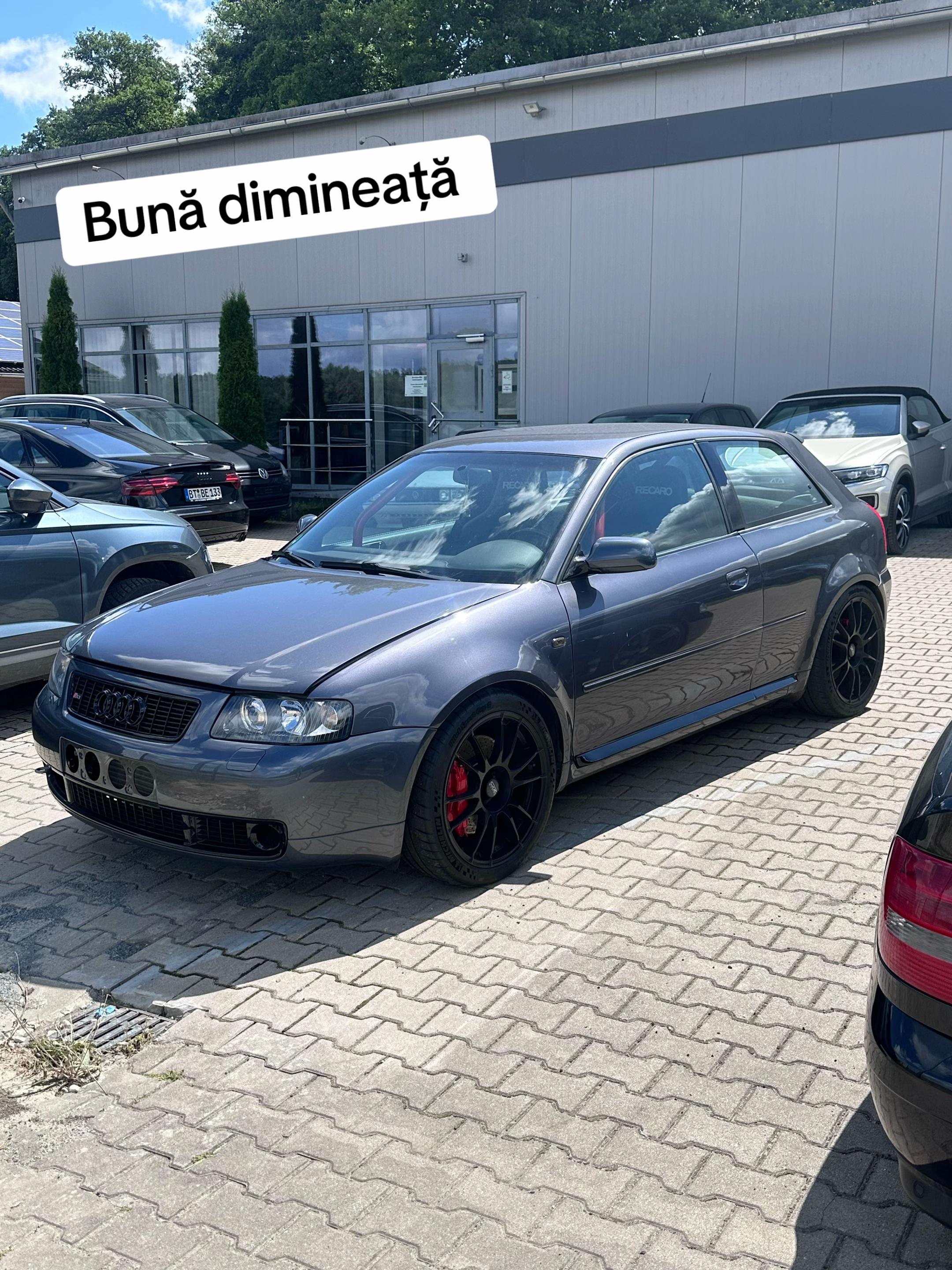 @1.2tsi p&acirc;rț pe steroizi