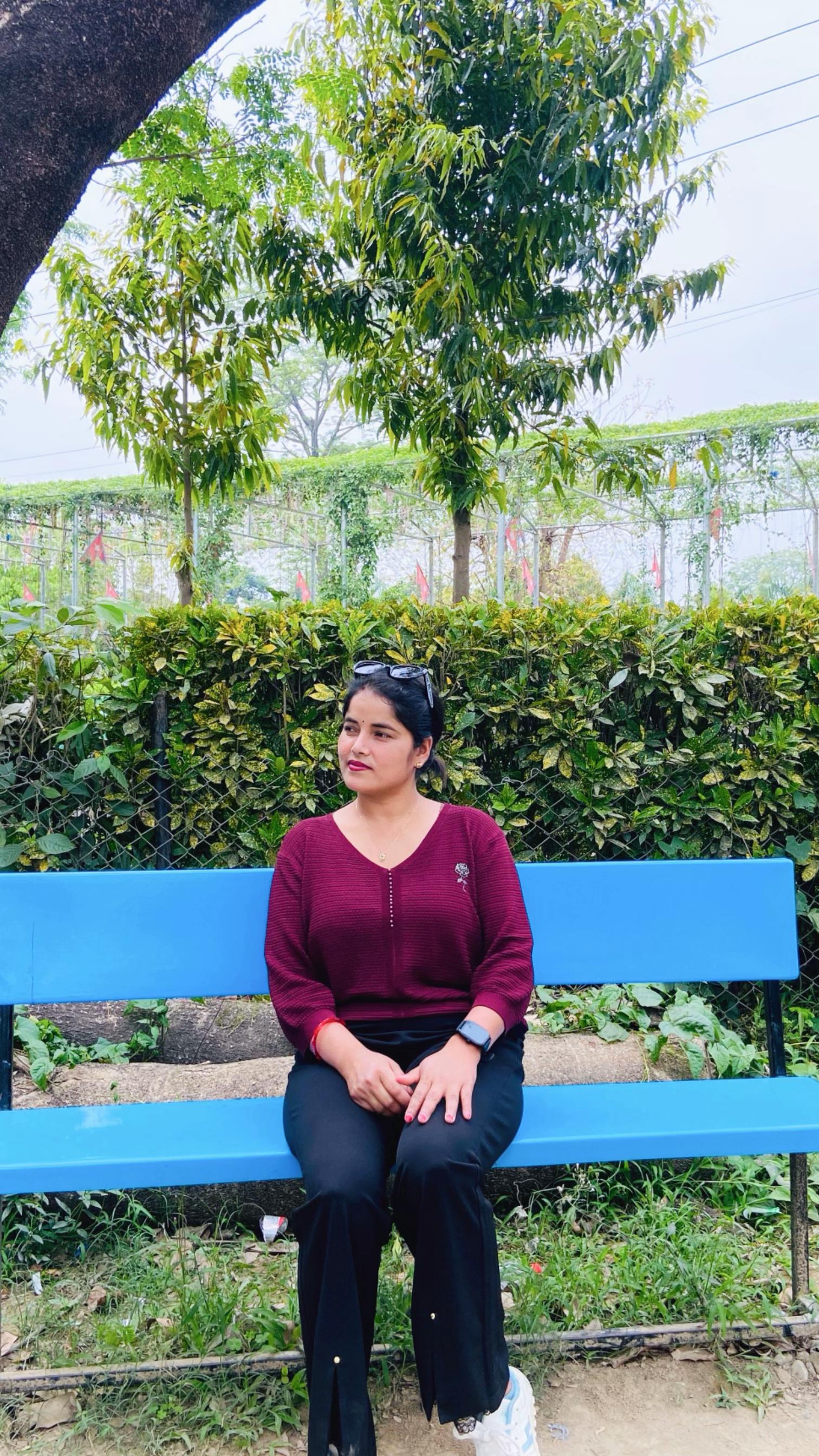 @Susmita pandey🤗