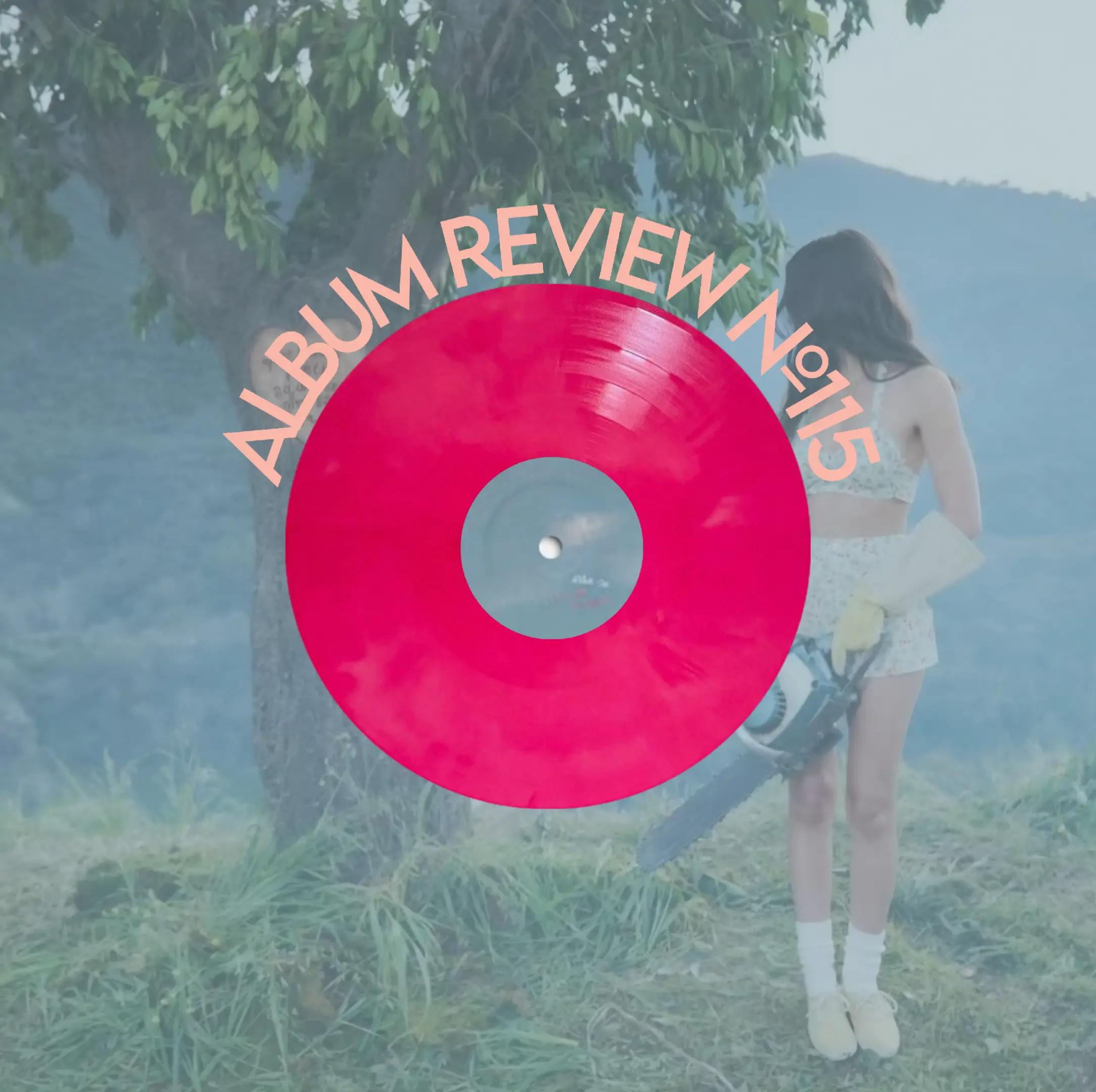 @Bubli Review