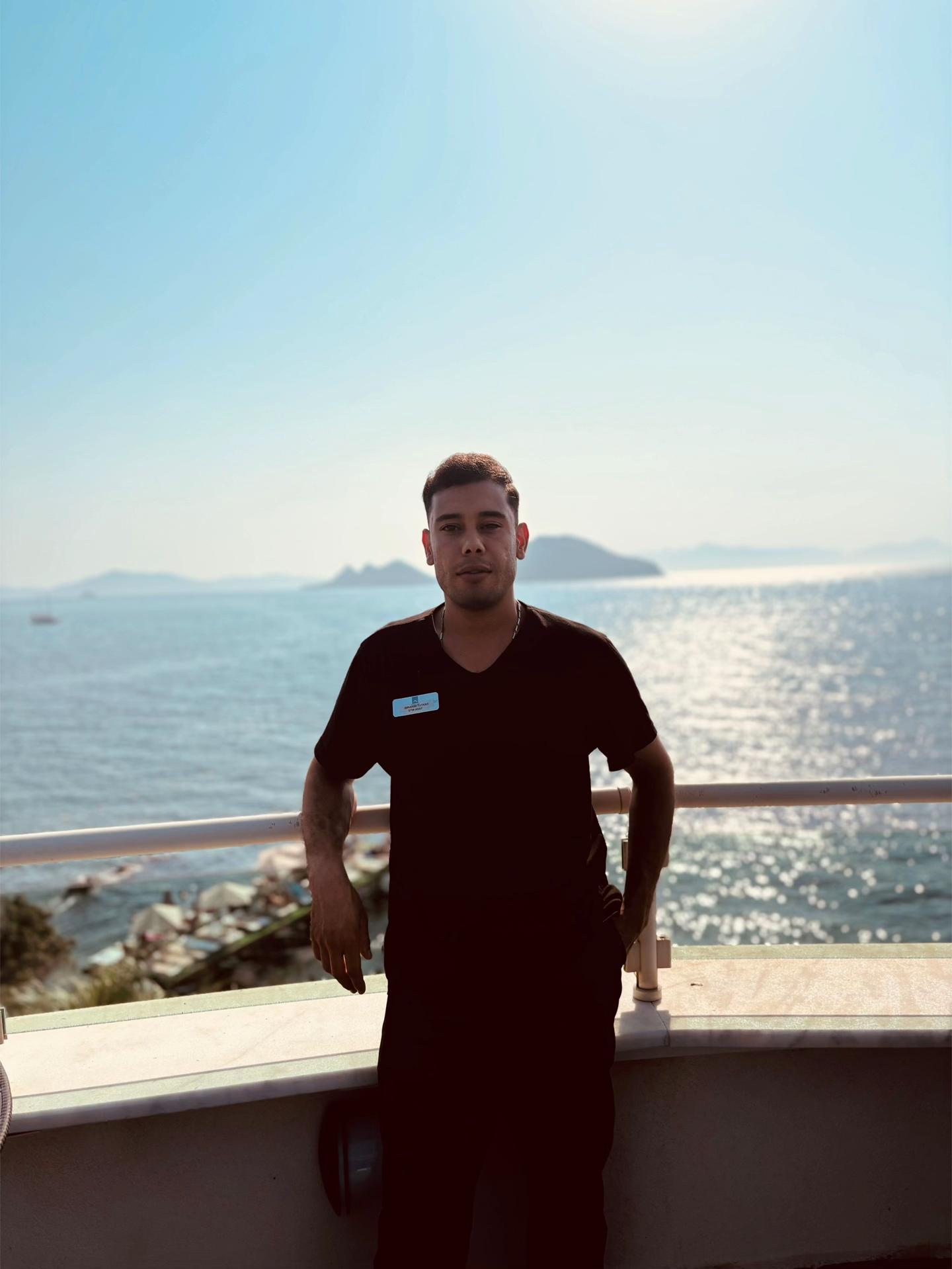 @Ibrahim Halil Tutkaç