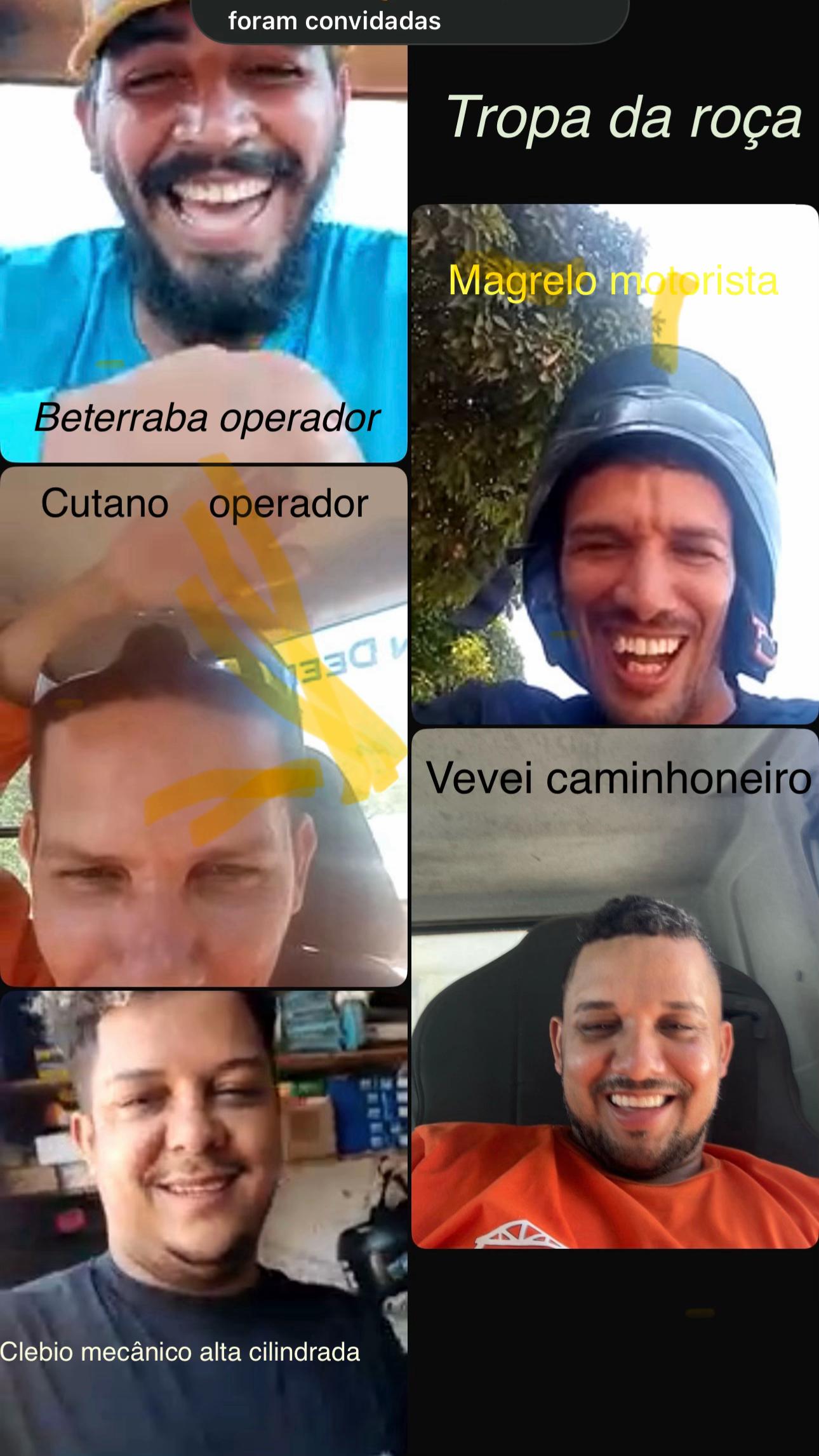 @QRA Cleitinho🚛🚀🫡🌎🇧🇷🛣️
