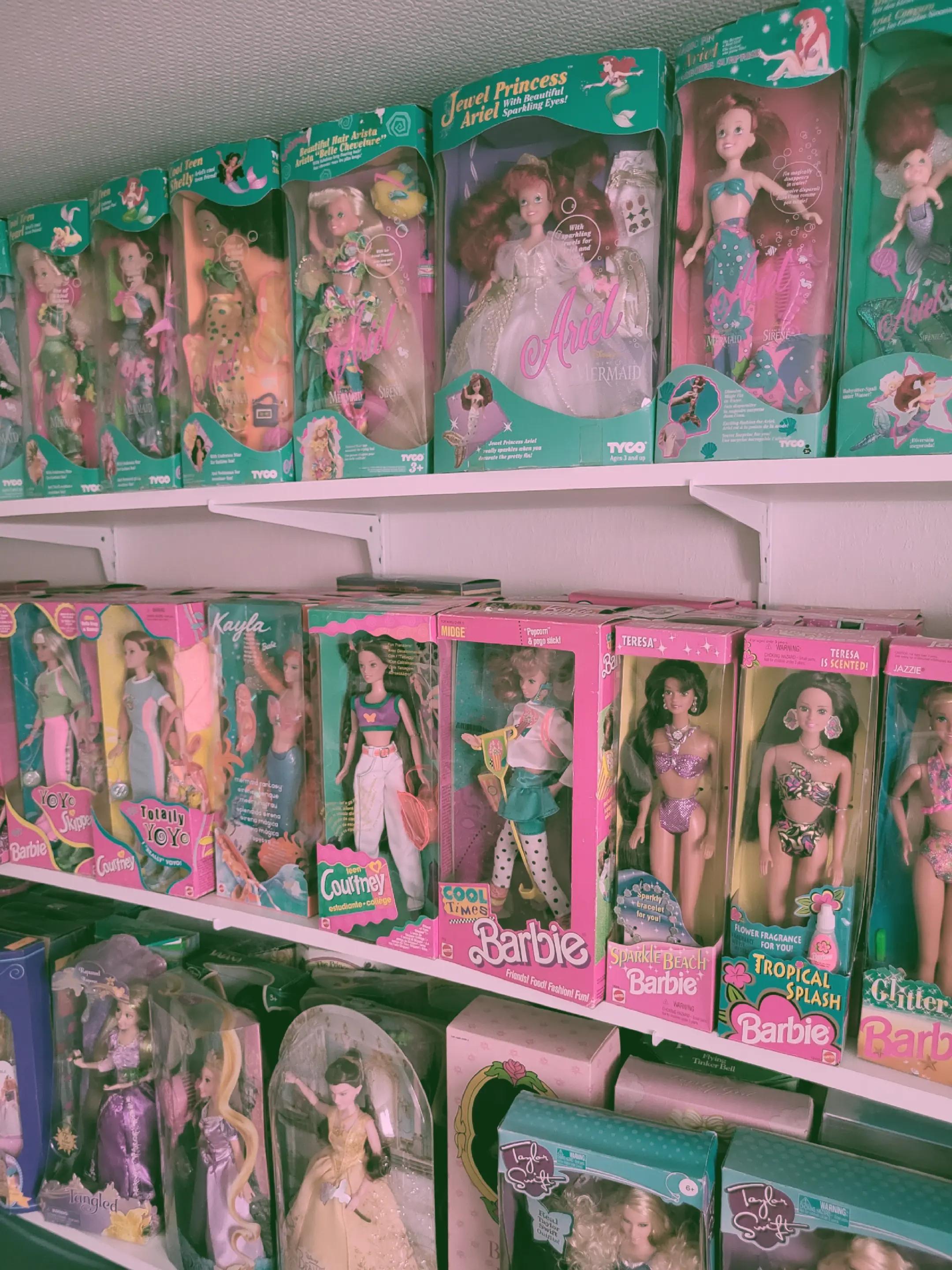 @The dolls hunter ✨