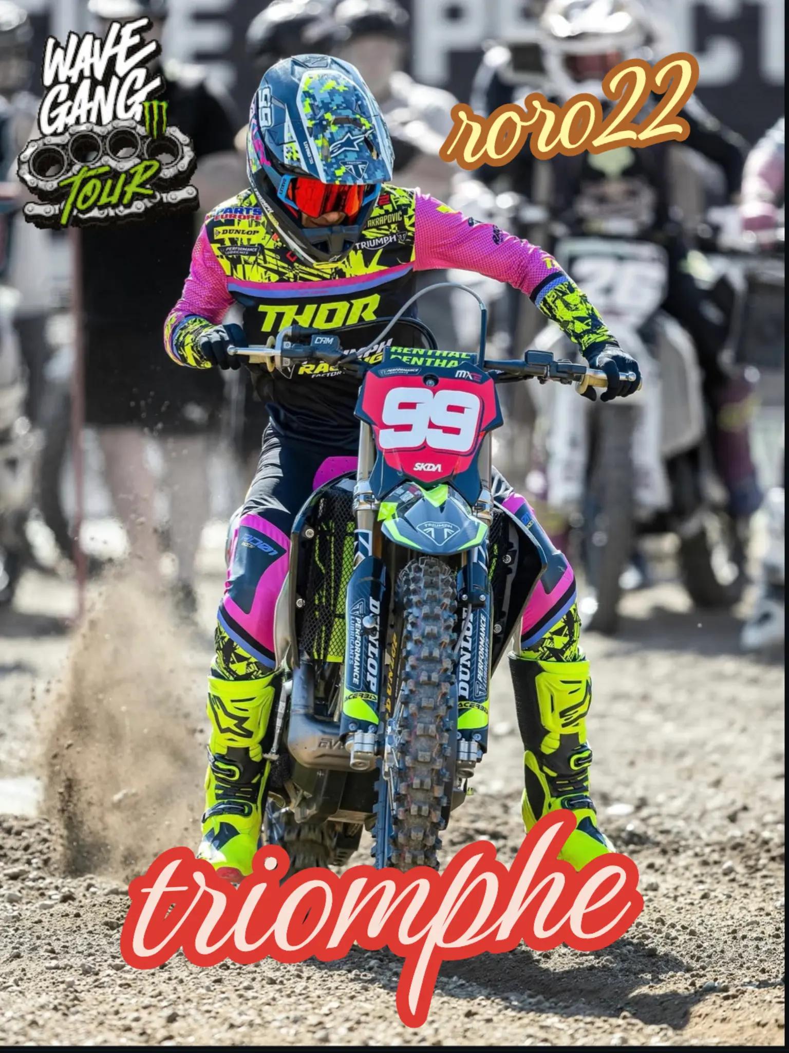 @génération racing
