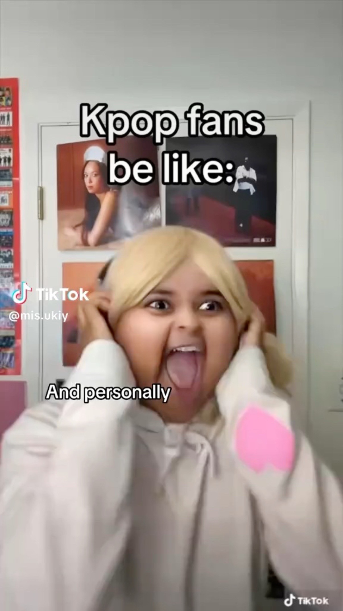 @M ♡ ⁷