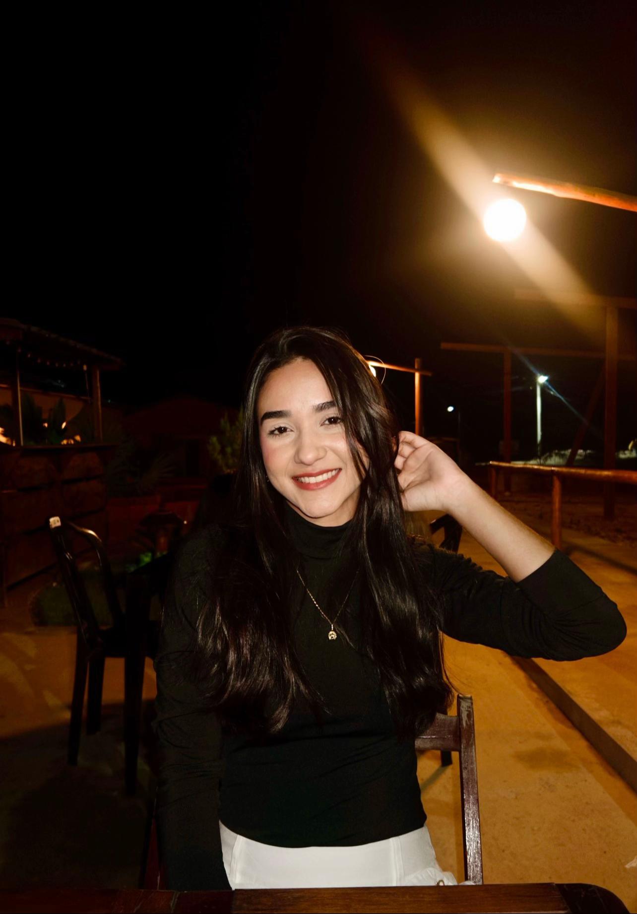 @Maria Julia