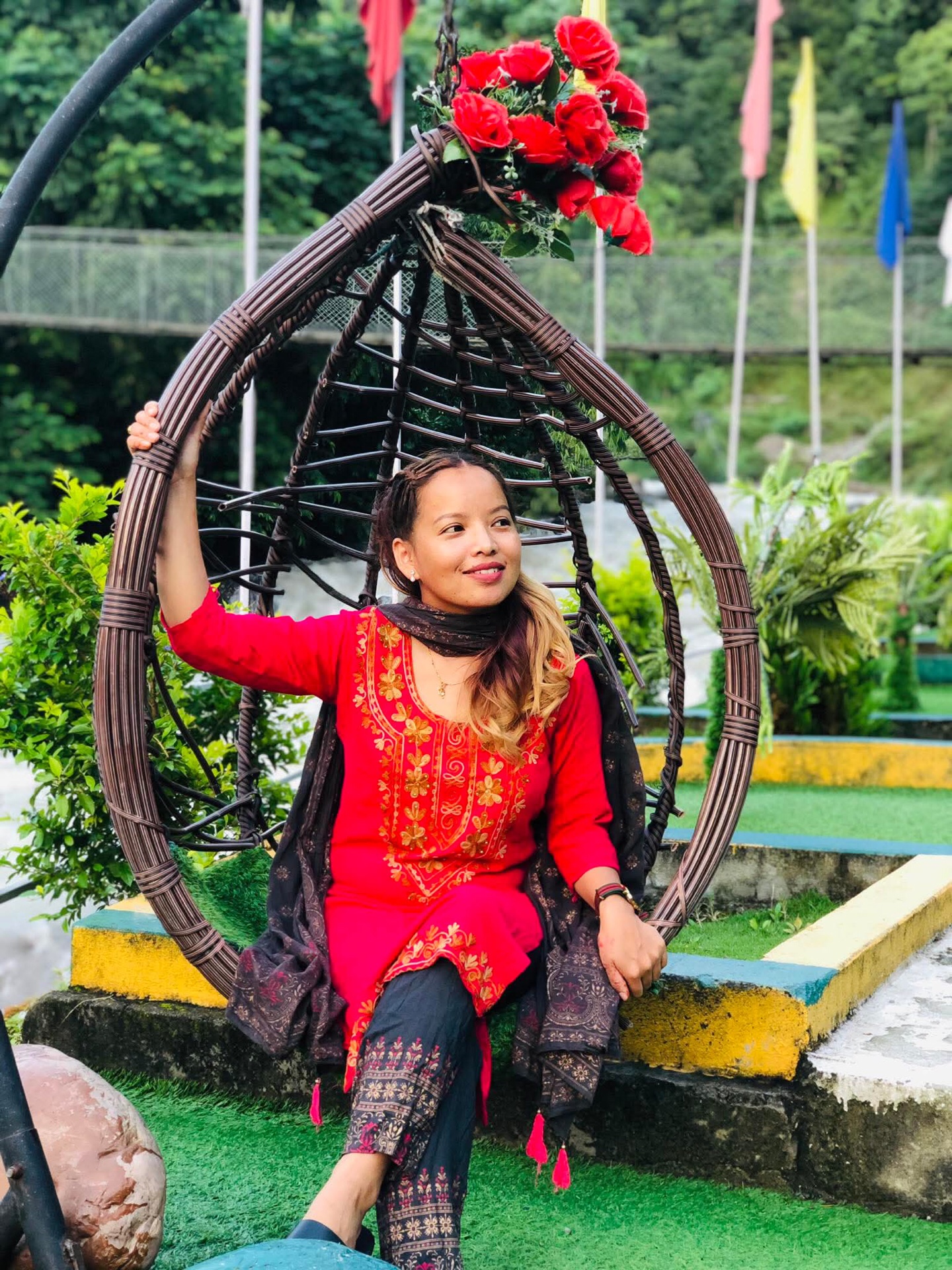 @Diipa Gurung