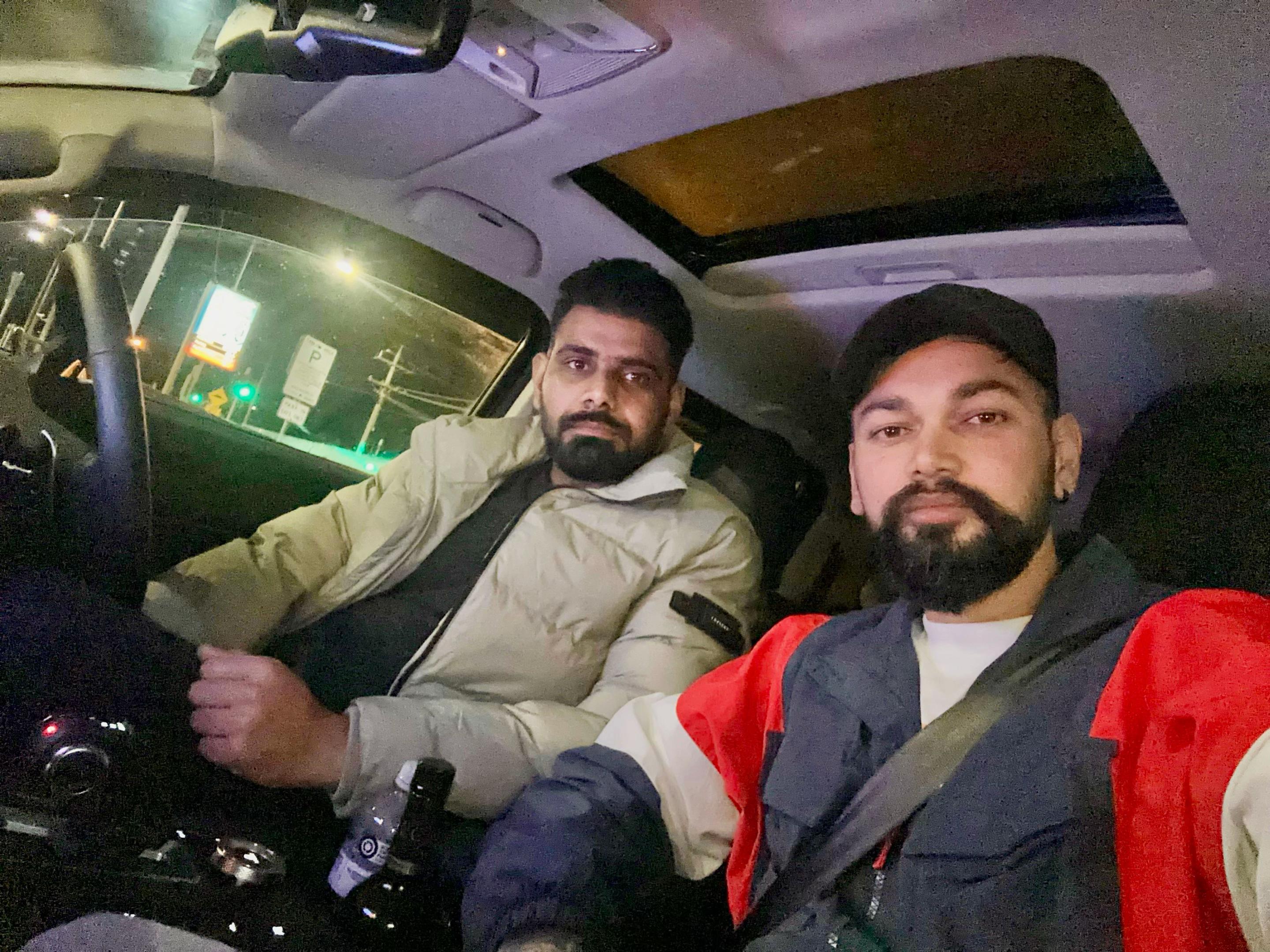@jatinder somal