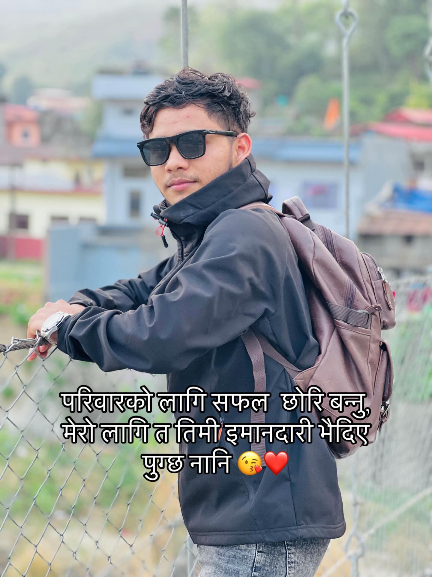 @Keshavkhadka01✅